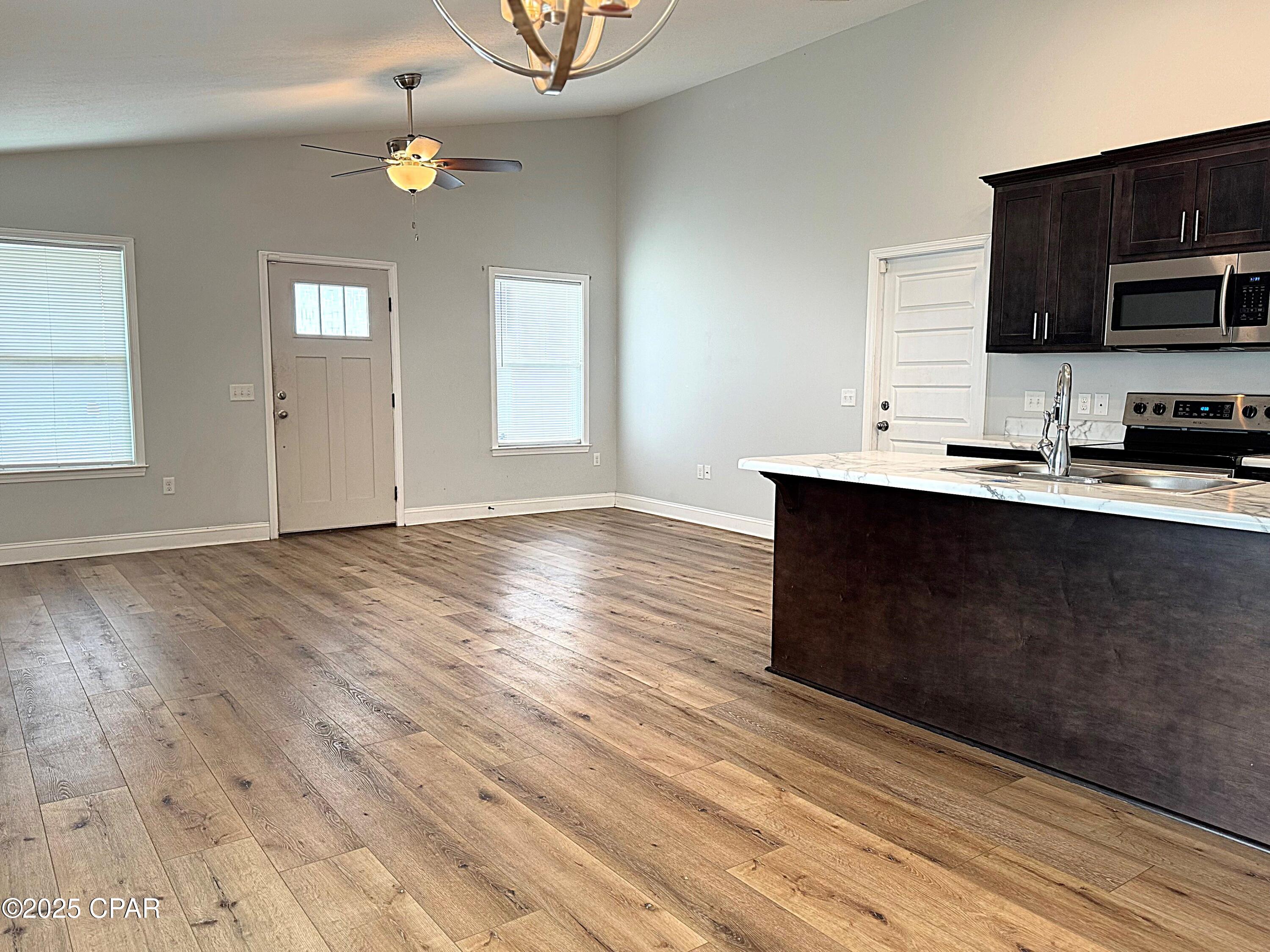 Coastal Lands 2nd Add - Residential