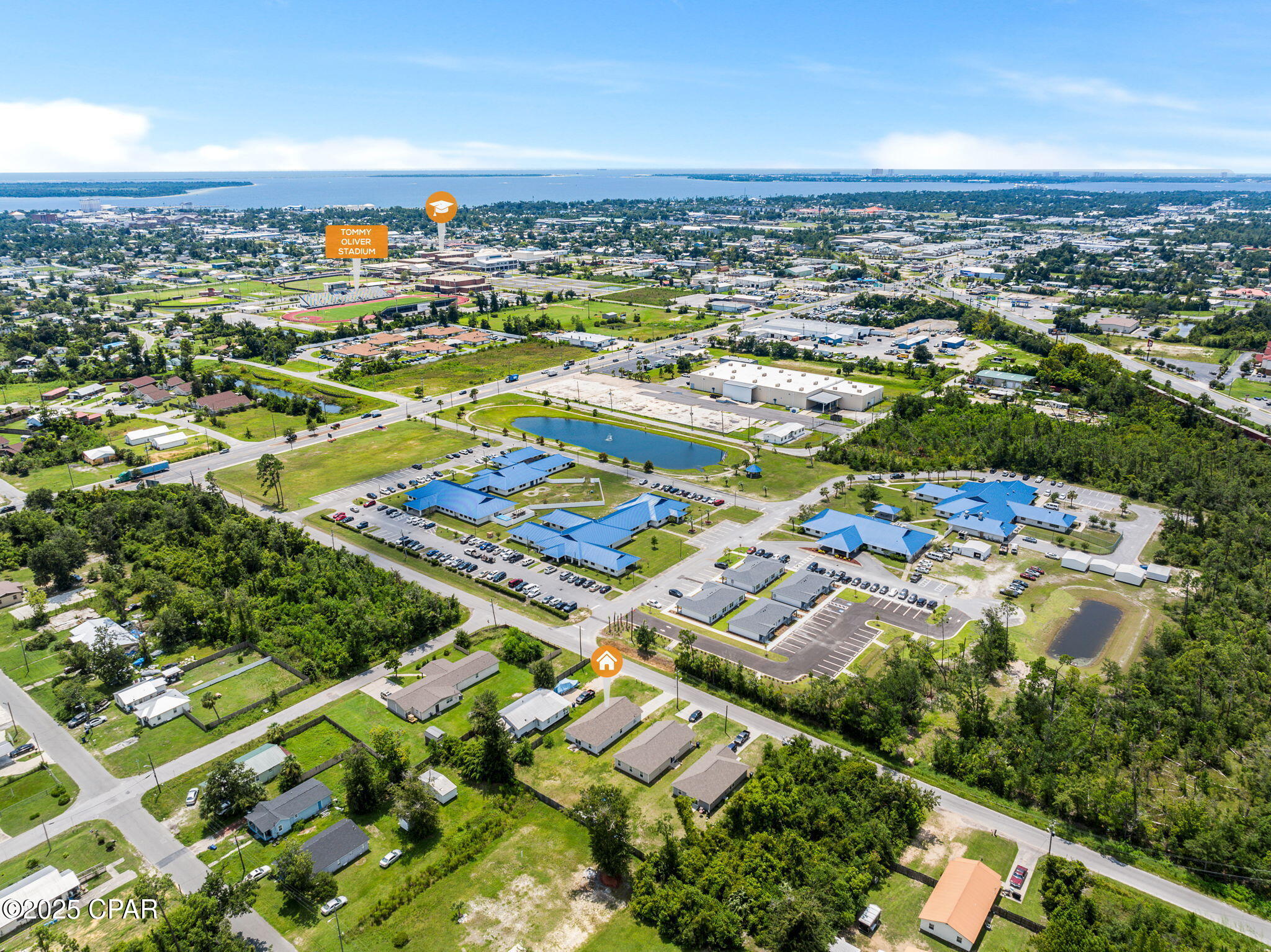 Coastal Lands 2nd Add - Residential