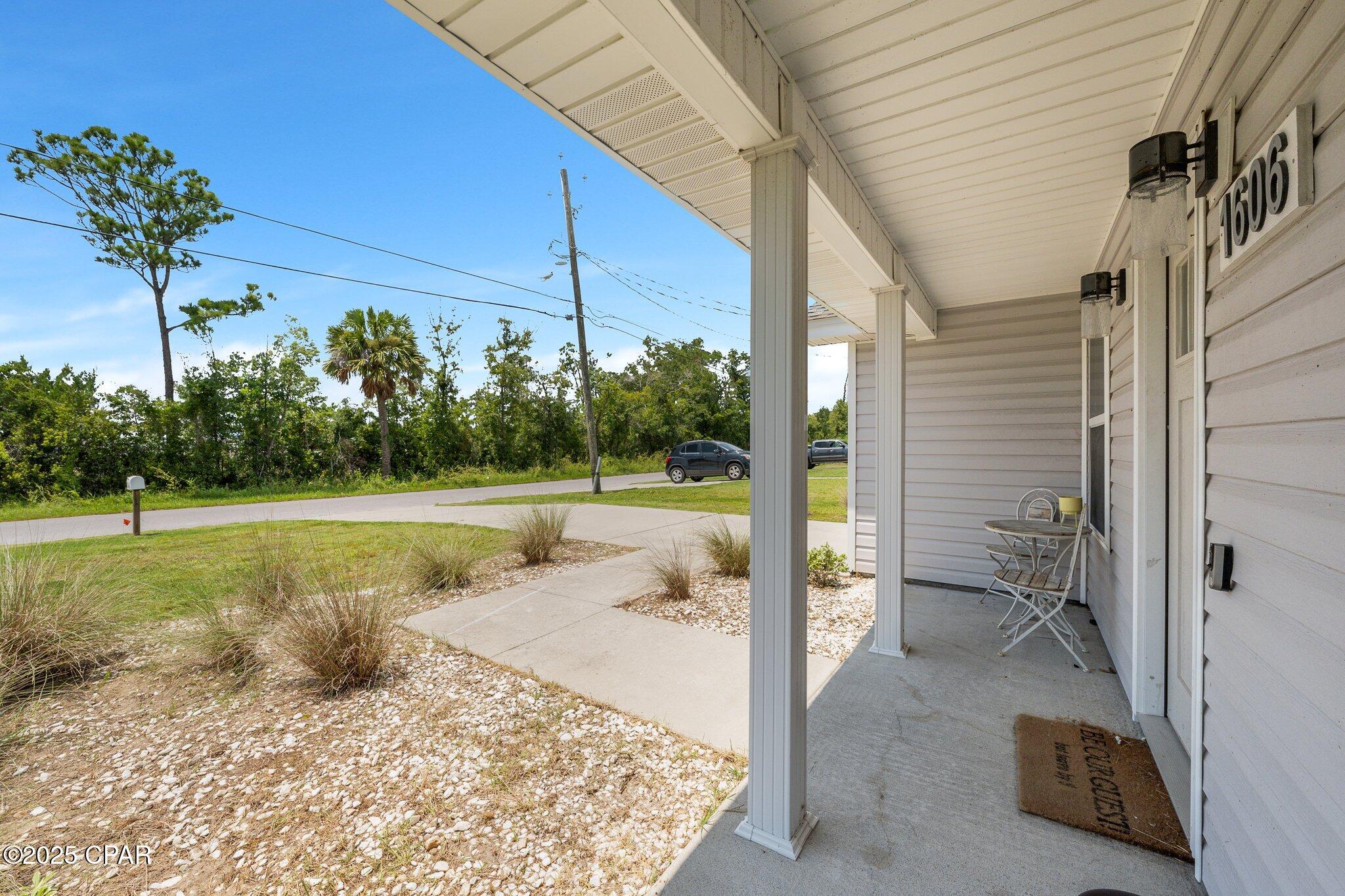 Coastal Lands 2nd Add - Residential