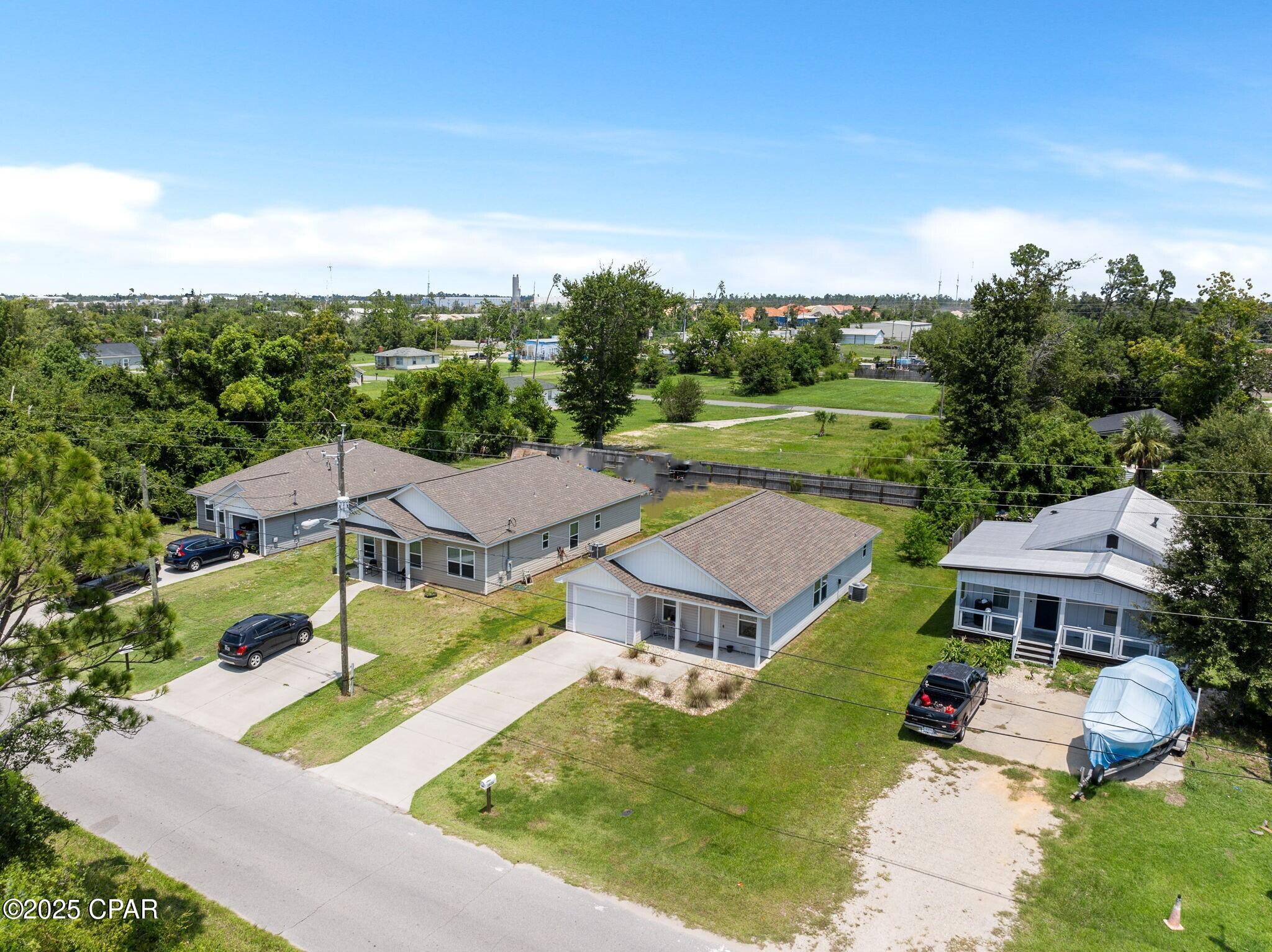 Coastal Lands 2nd Add - Residential