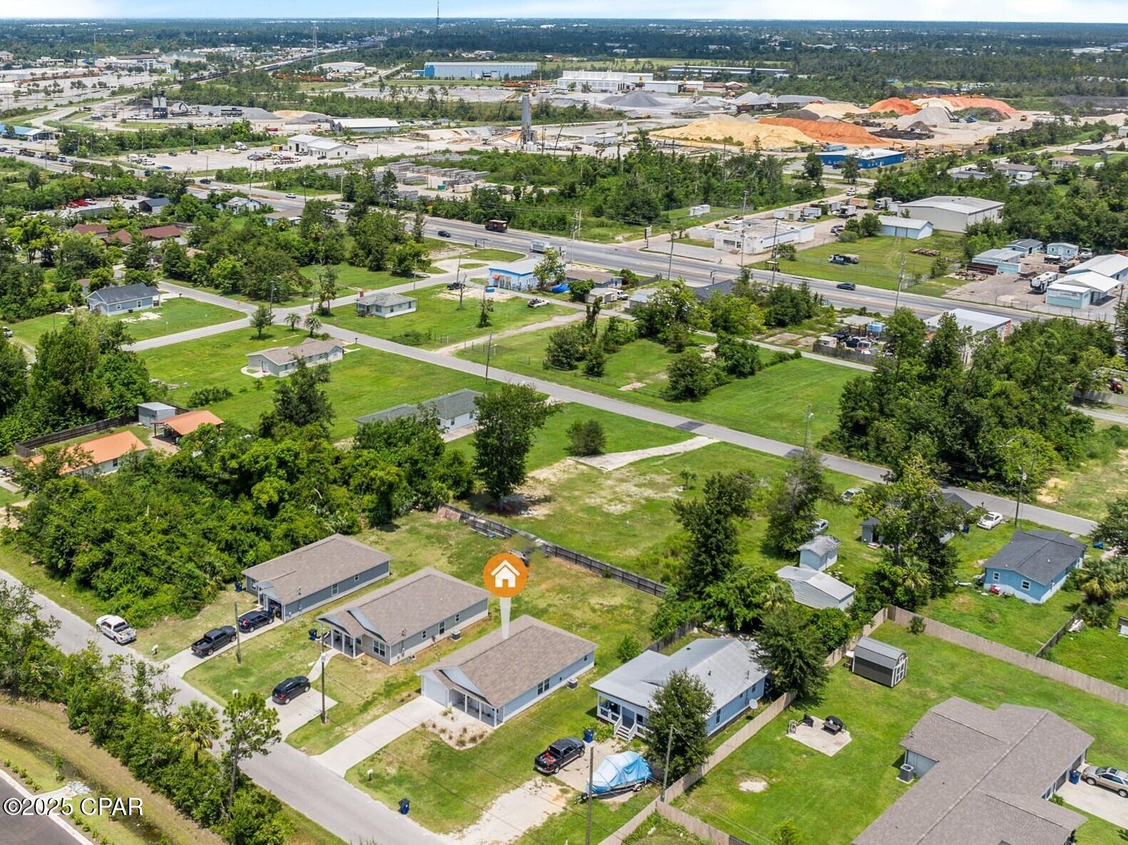 Coastal Lands 2nd Add - Residential