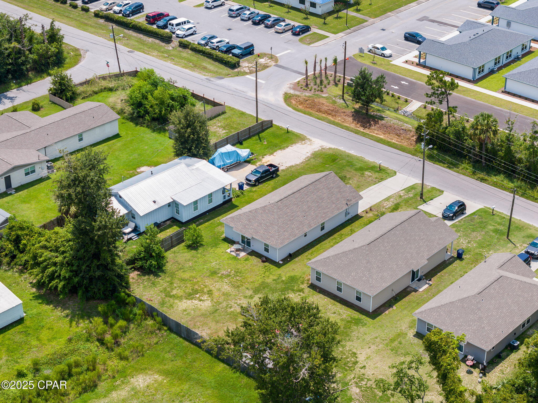 Coastal Lands 2nd Add - Residential