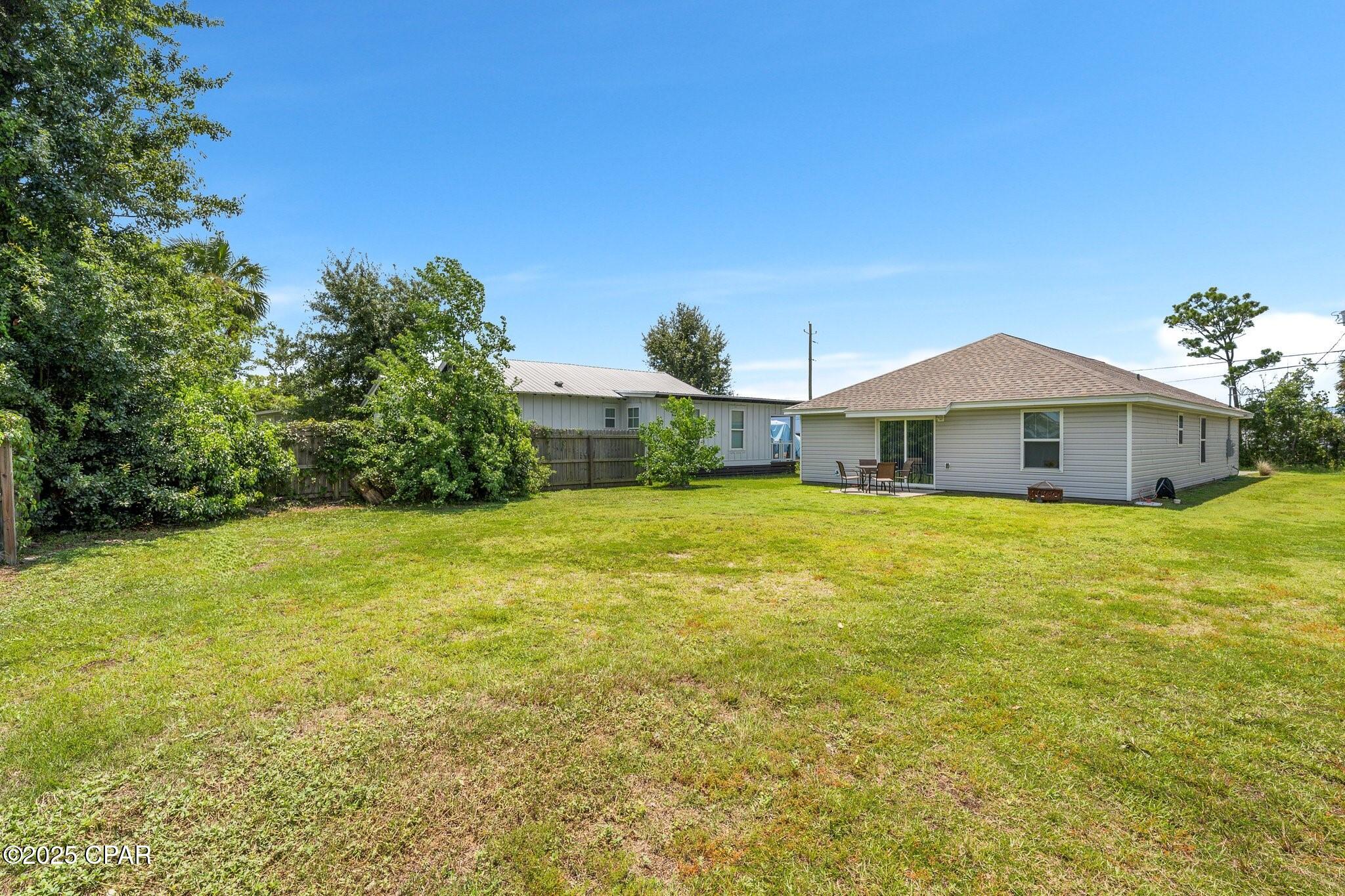 Coastal Lands 2nd Add - Residential