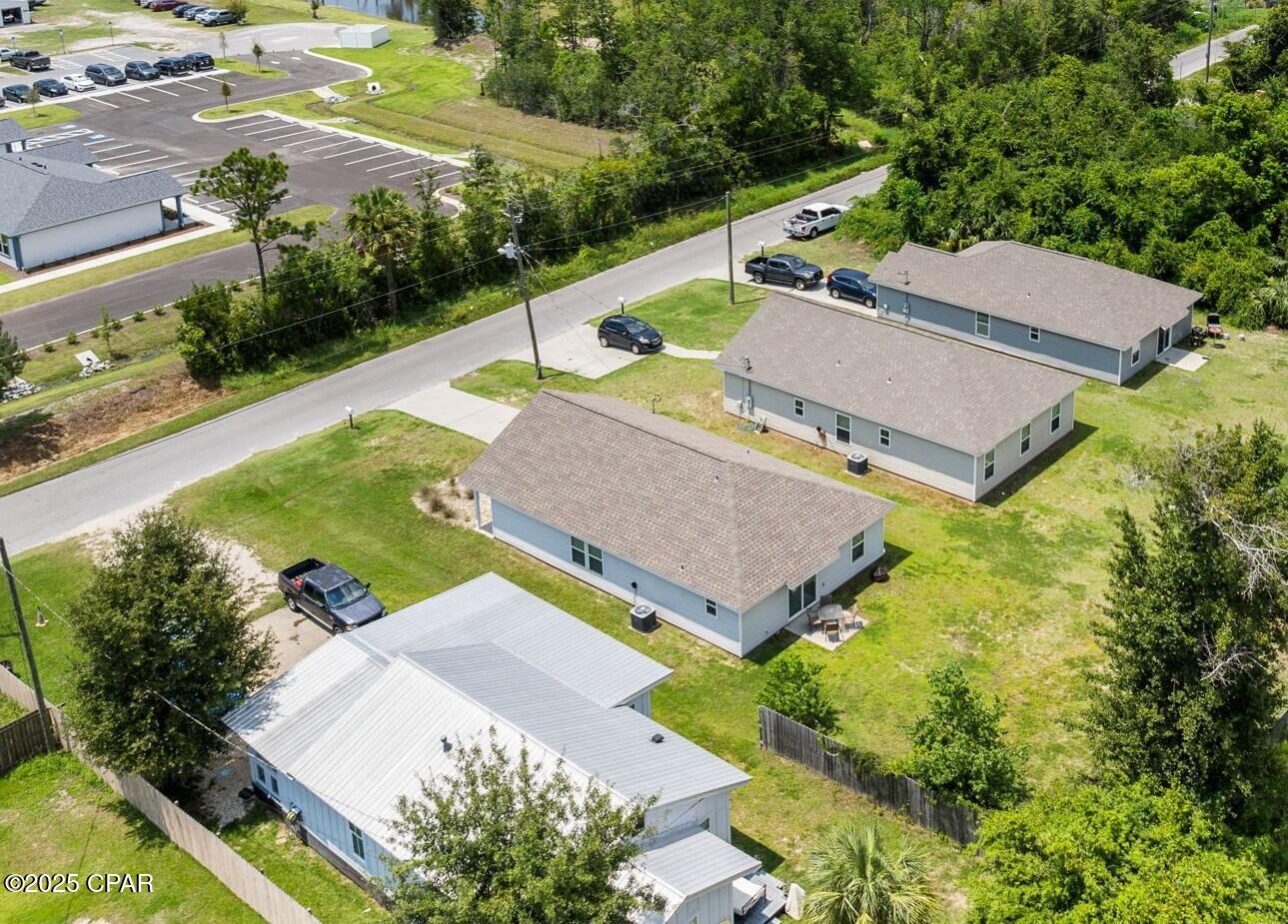 Coastal Lands 2nd Add - Residential