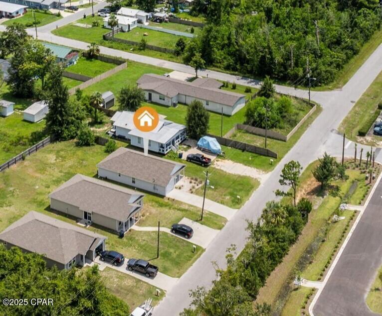 Coastal Lands 2nd Add - Residential