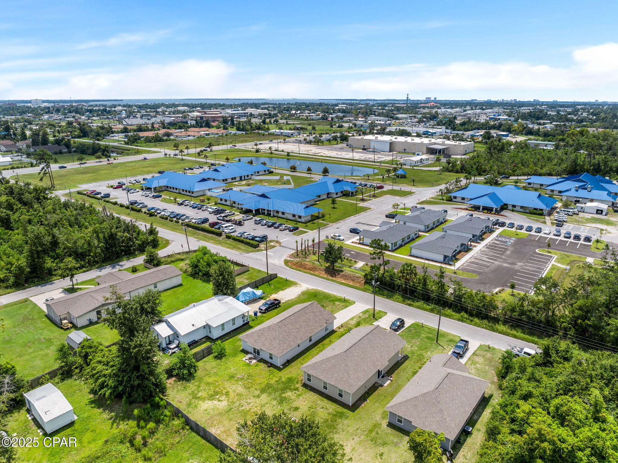 Coastal Lands 2nd Add - Residential