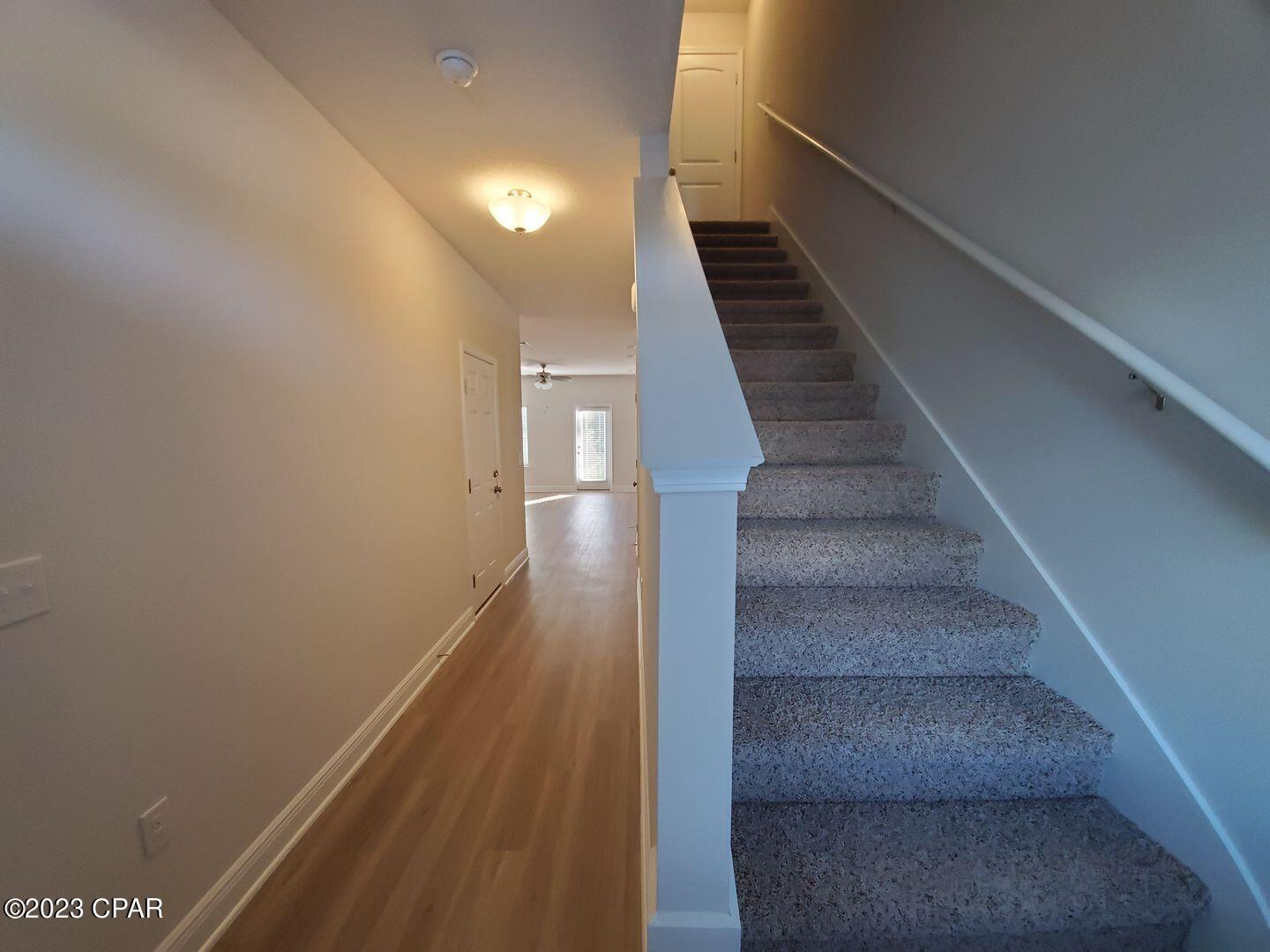 Hathaway Townhomes - Residential Lease