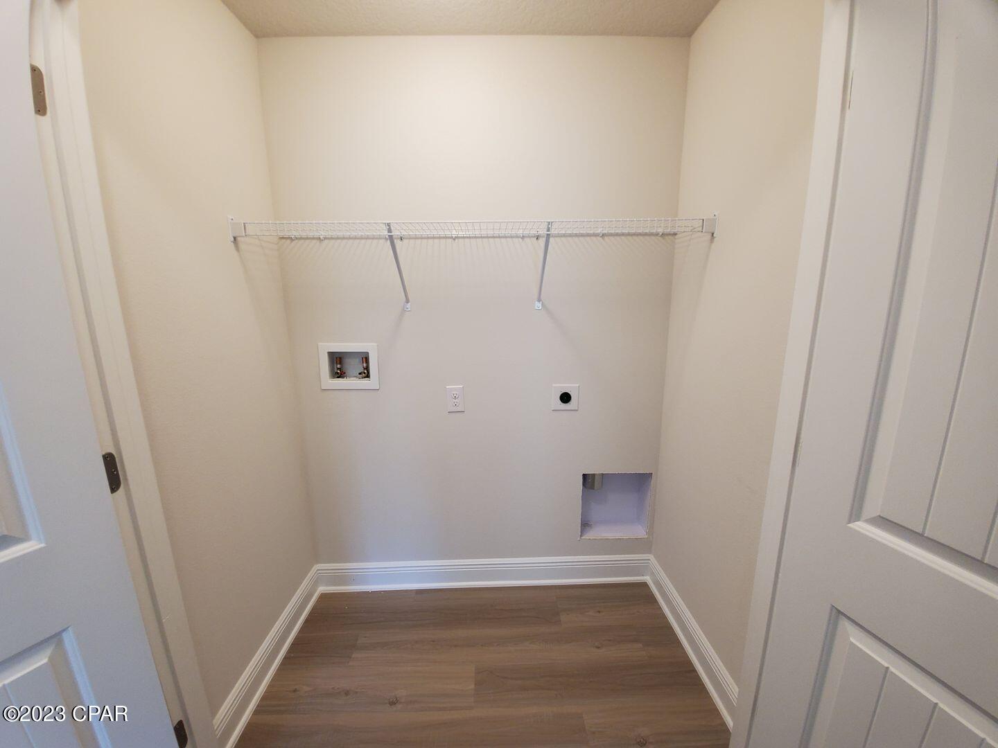 Hathaway Townhomes - Residential Lease