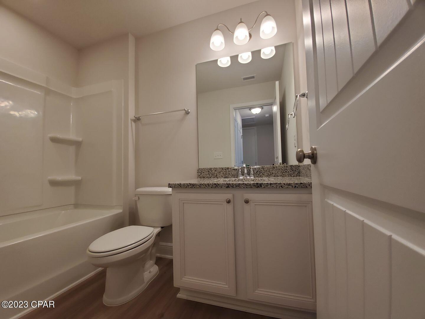 Hathaway Townhomes - Residential Lease