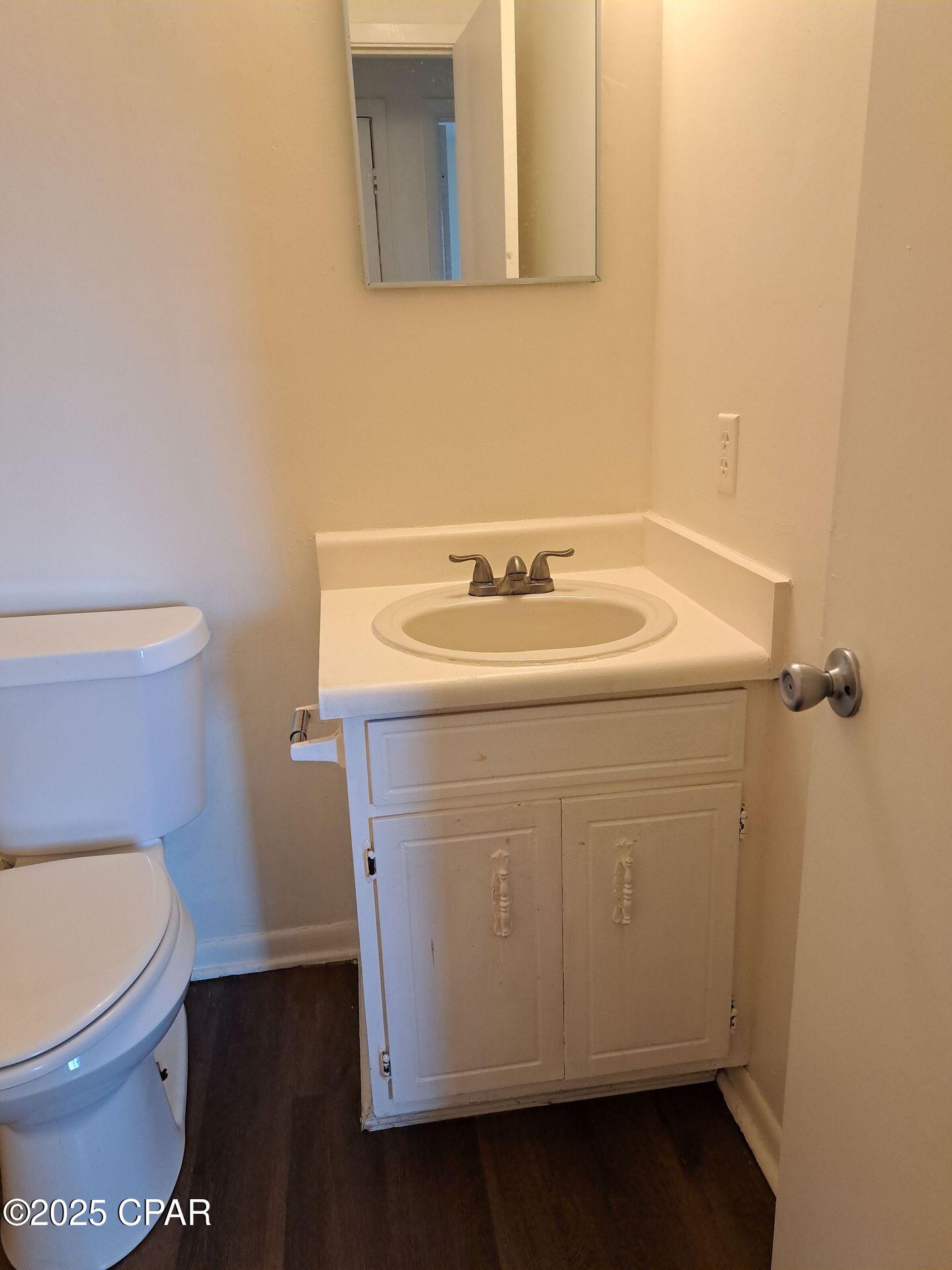 [No Recorded Subdiv] - Residential Lease