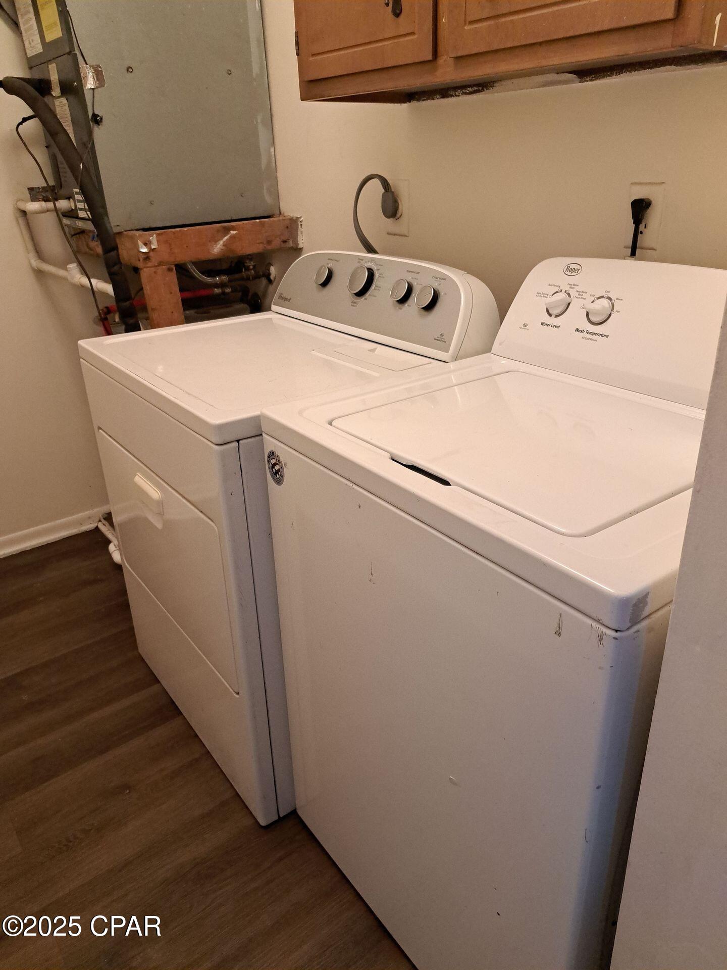 [No Recorded Subdiv] - Residential Lease