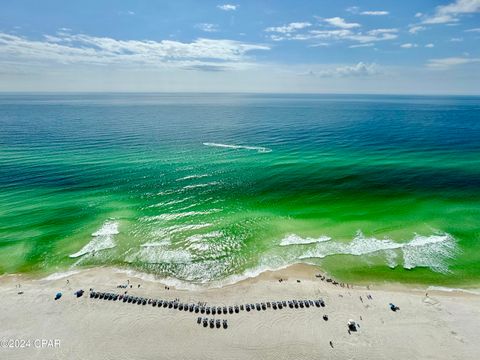 A home in Panama City Beach