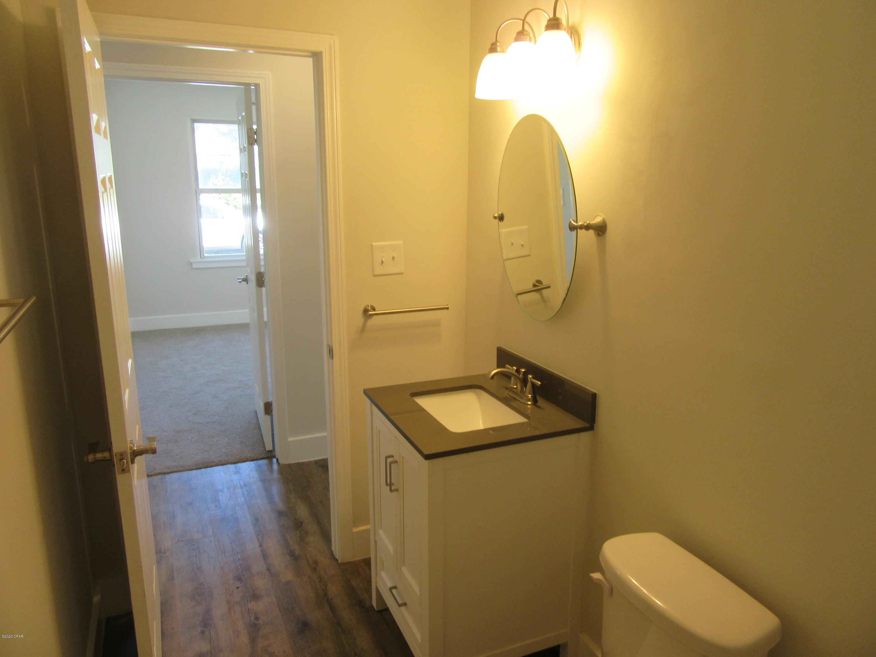 [No Recorded Subdiv] - Residential Lease