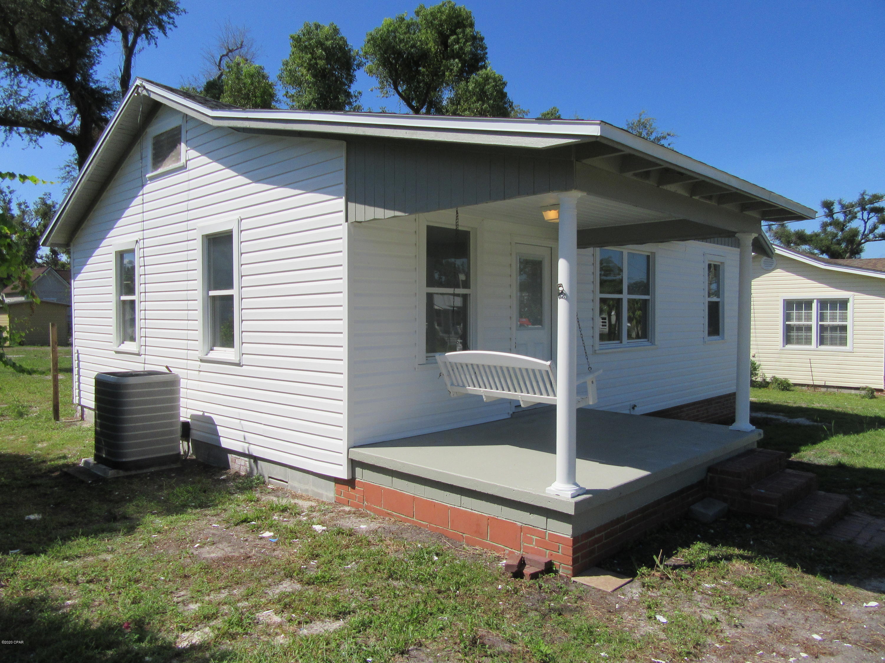 [No Recorded Subdiv] - Residential Lease