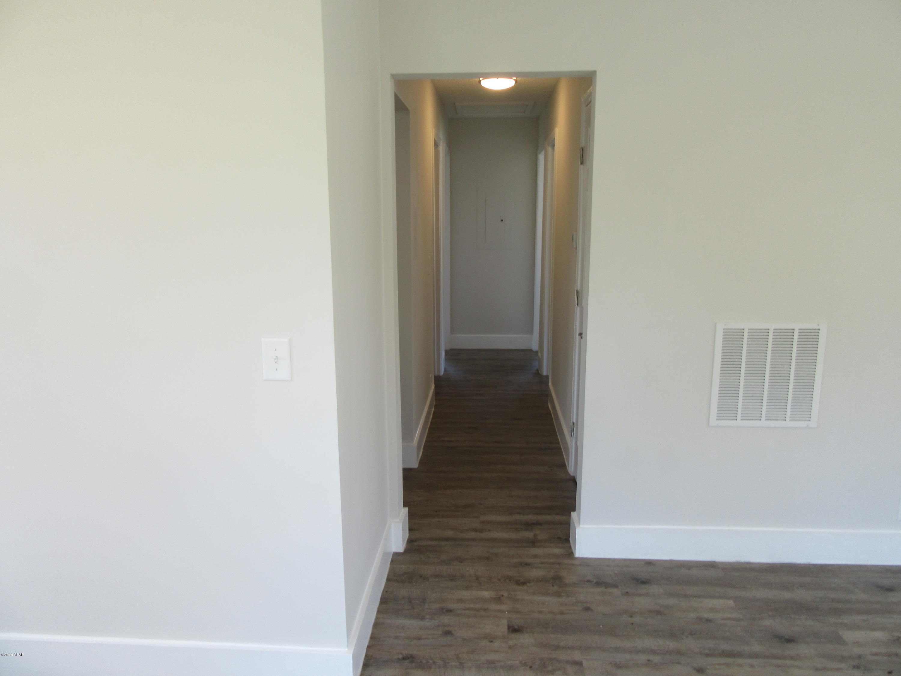 [No Recorded Subdiv] - Residential Lease