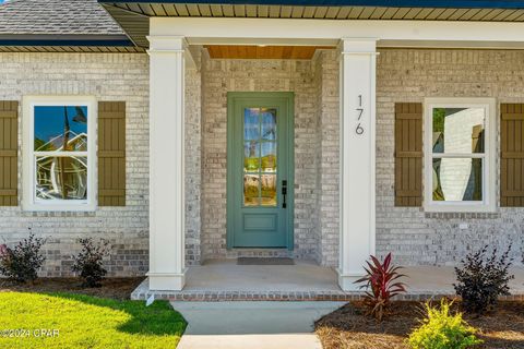 A home in Freeport