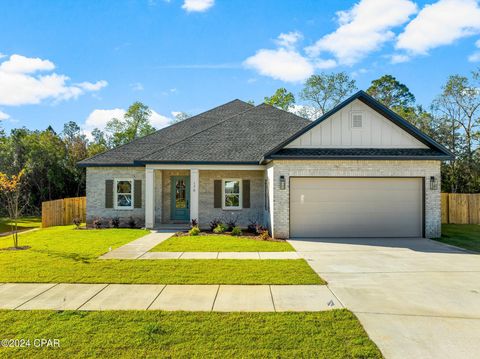 A home in Freeport