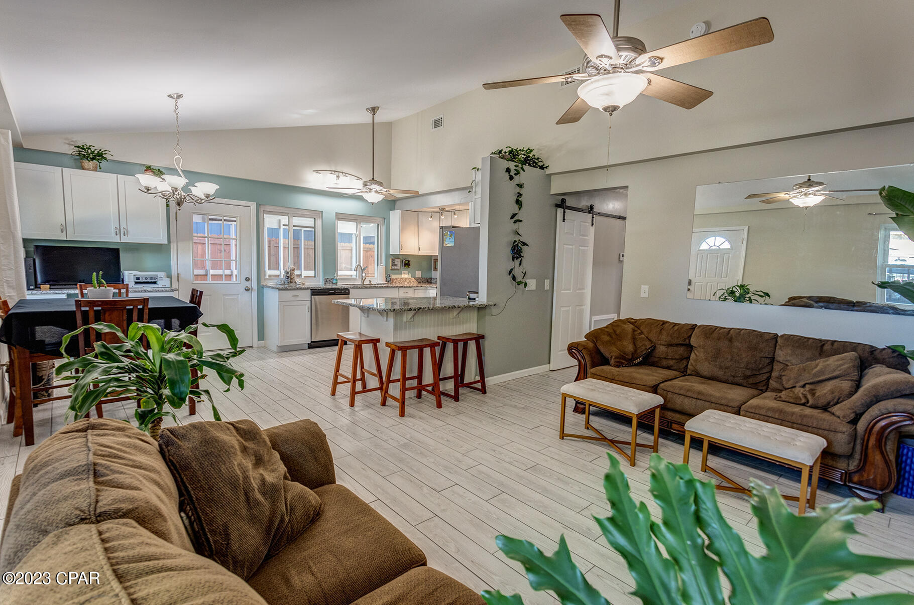 Holiday Beach Unit 7 - Residential