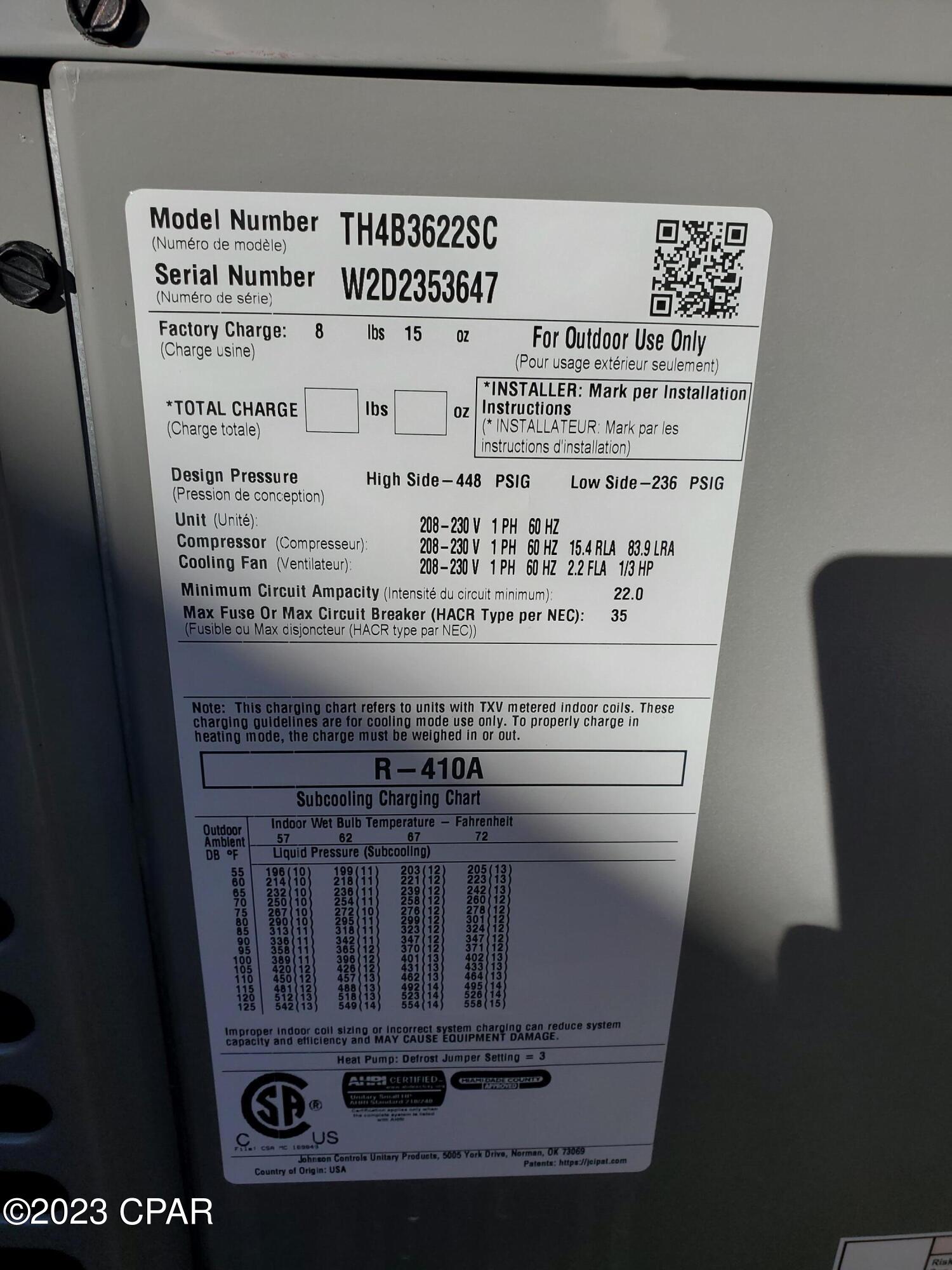 Holiday Beach Unit 7 - Residential