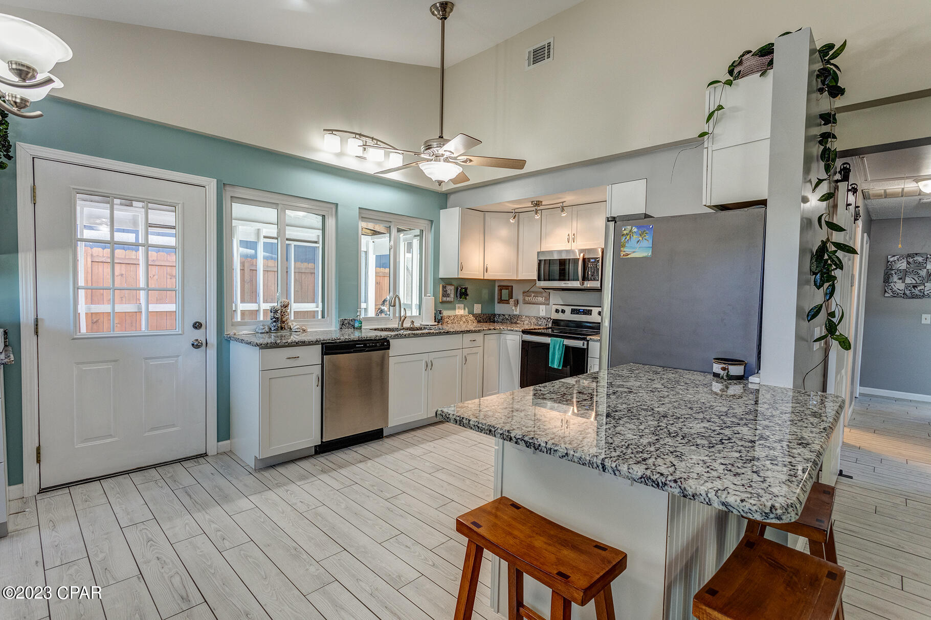 Holiday Beach Unit 7 - Residential