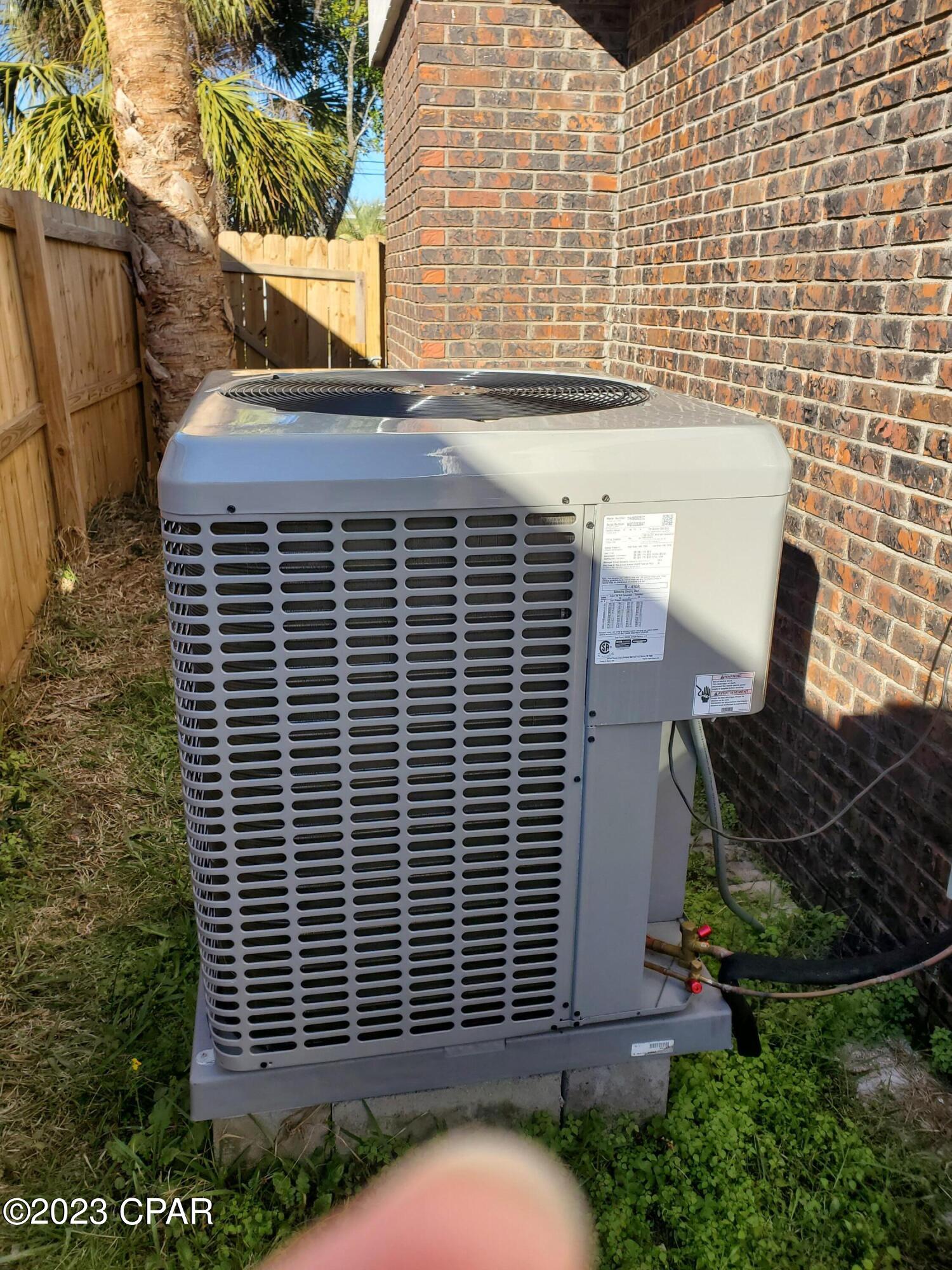 Holiday Beach Unit 7 - Residential