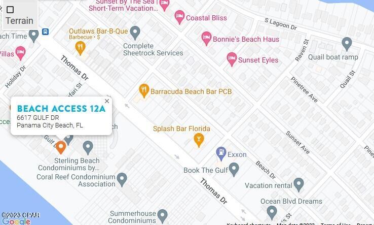 Holiday Beach Unit 7 - Residential