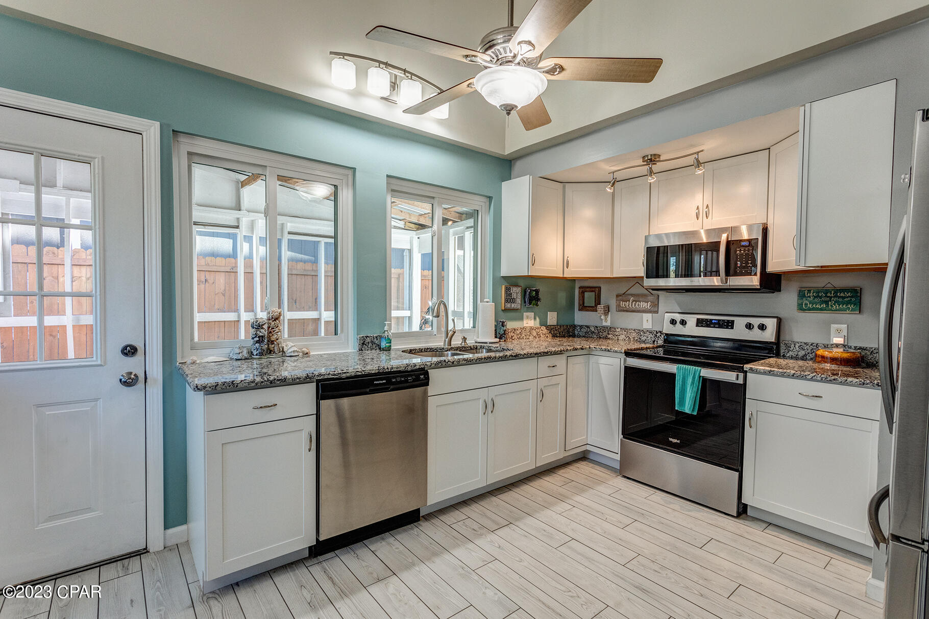 Holiday Beach Unit 7 - Residential