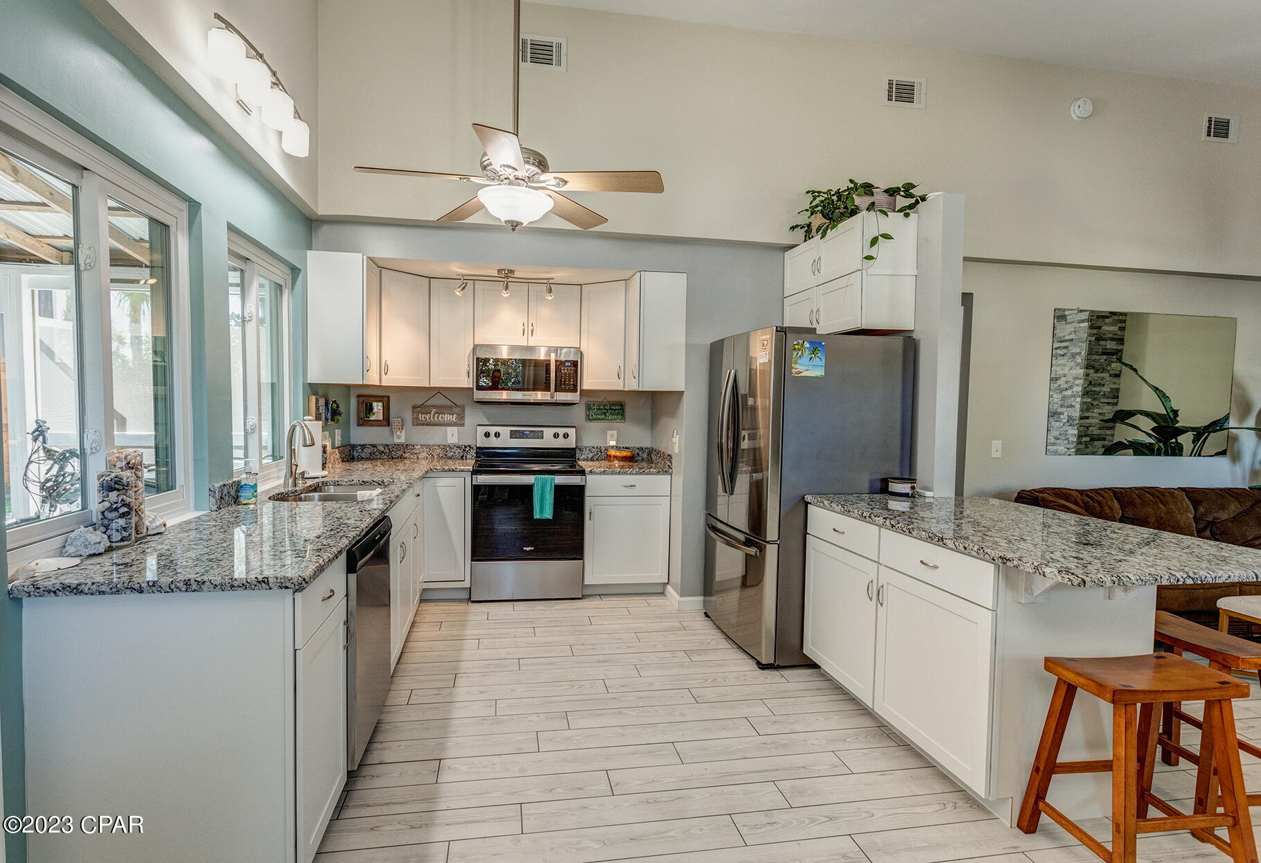 Holiday Beach Unit 7 - Residential