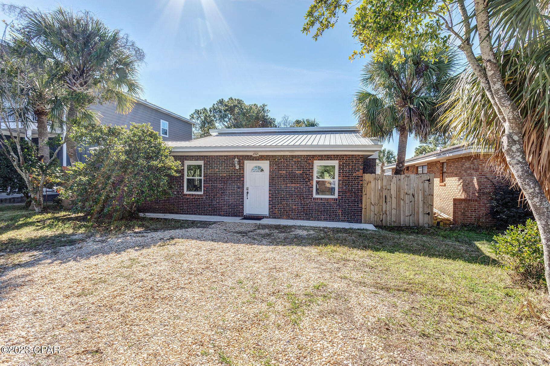 Holiday Beach Unit 7 - Residential