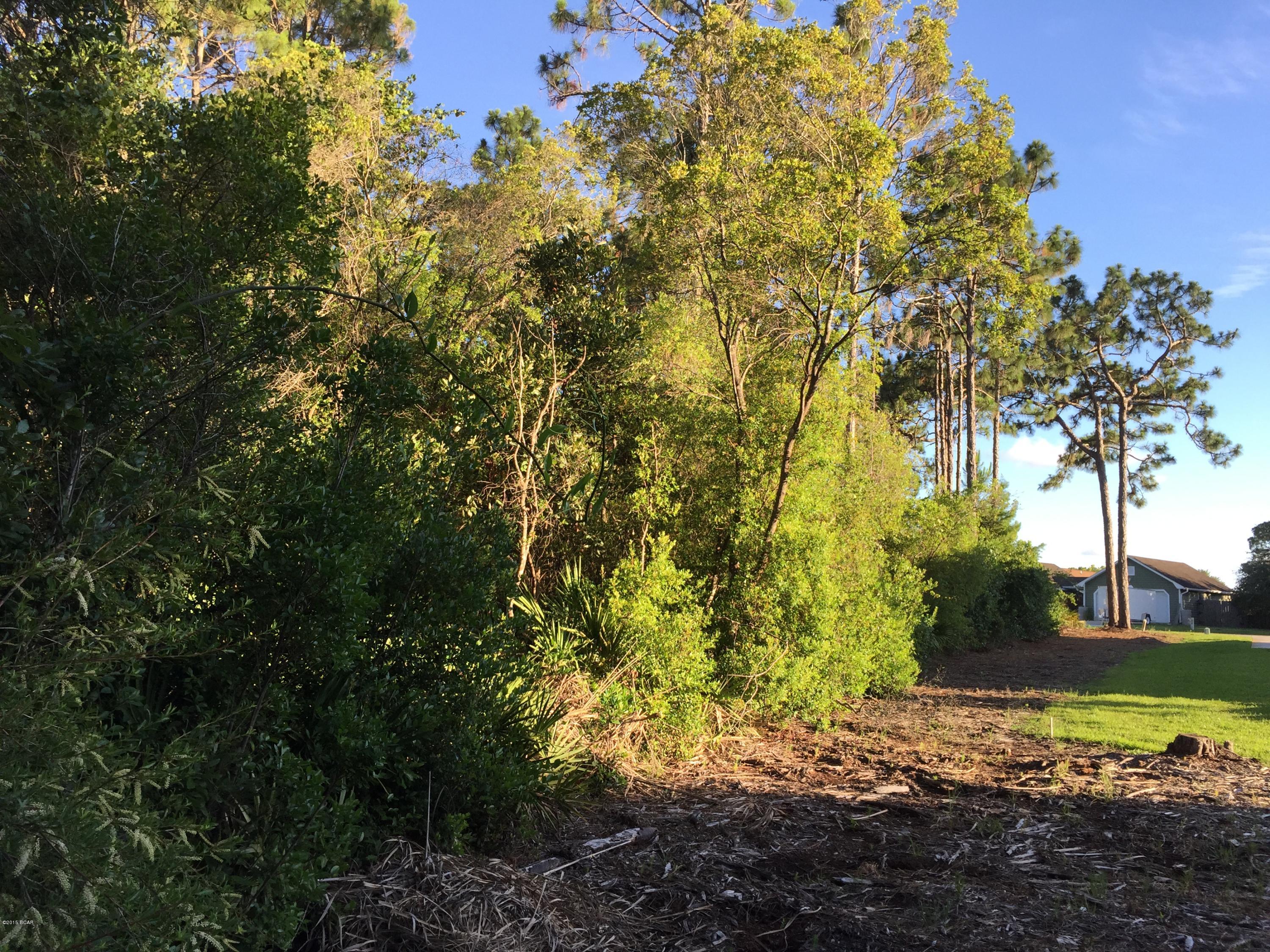 Seashores - Residential