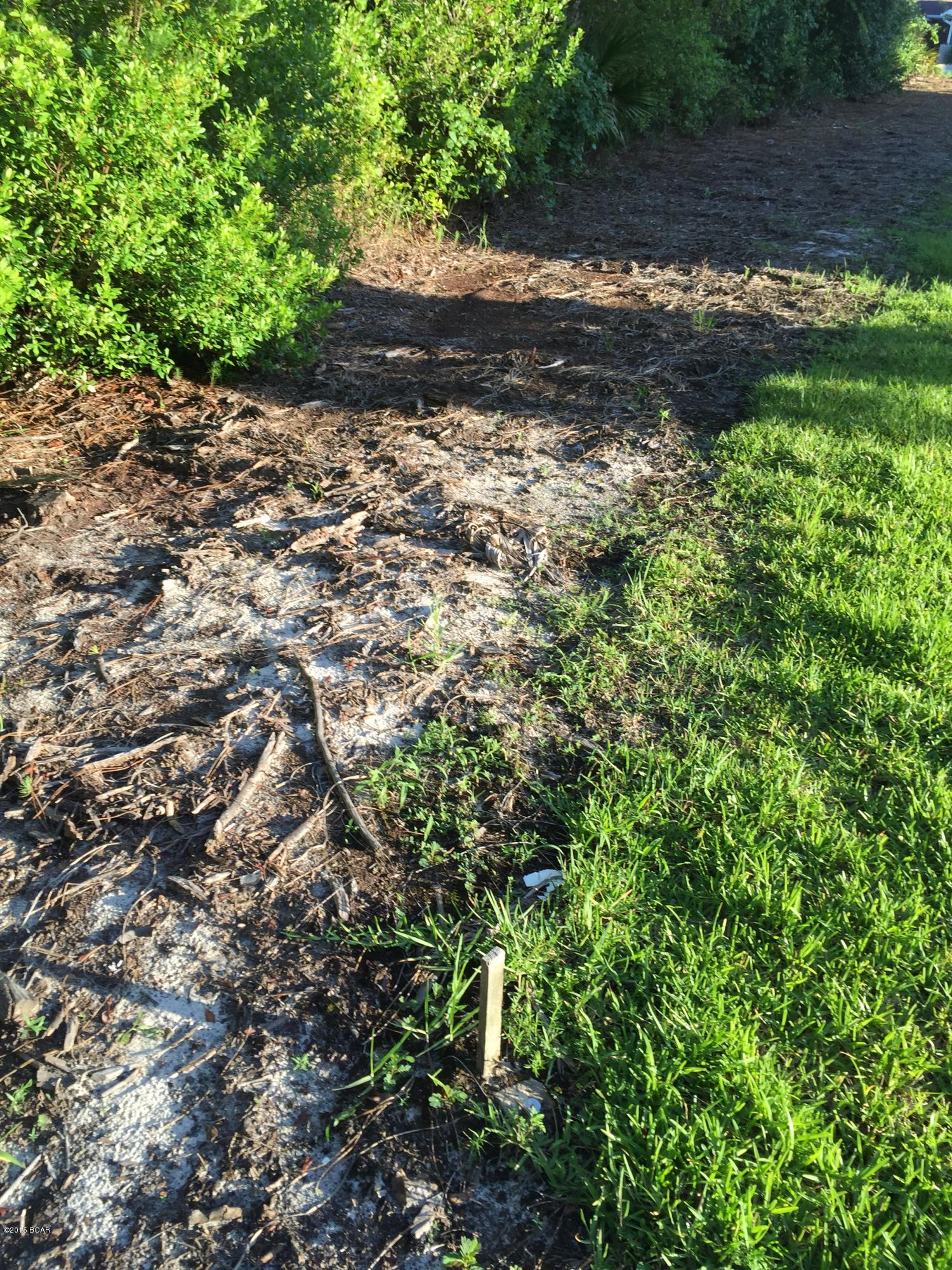 Seashores - Residential