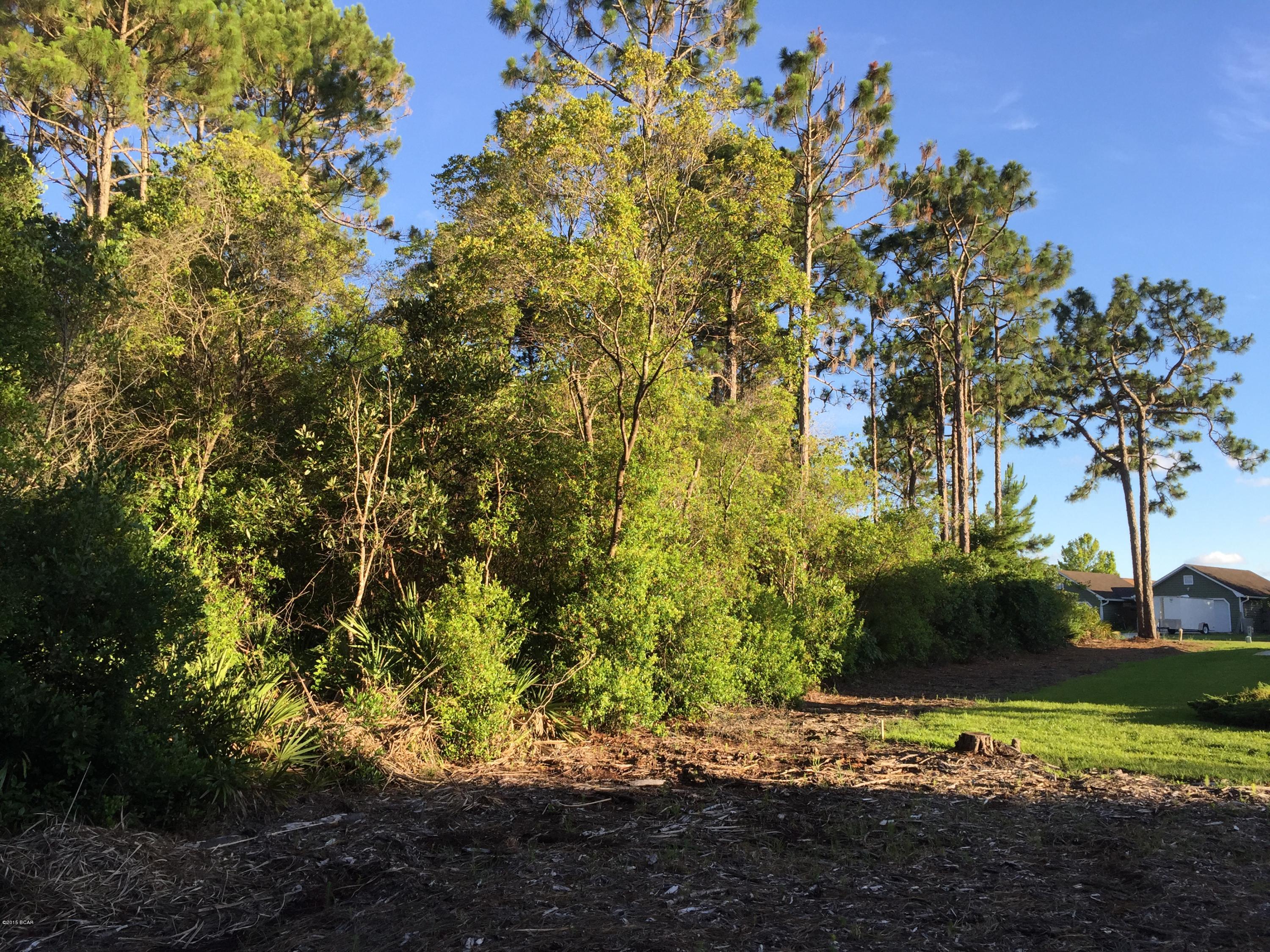 Seashores - Residential