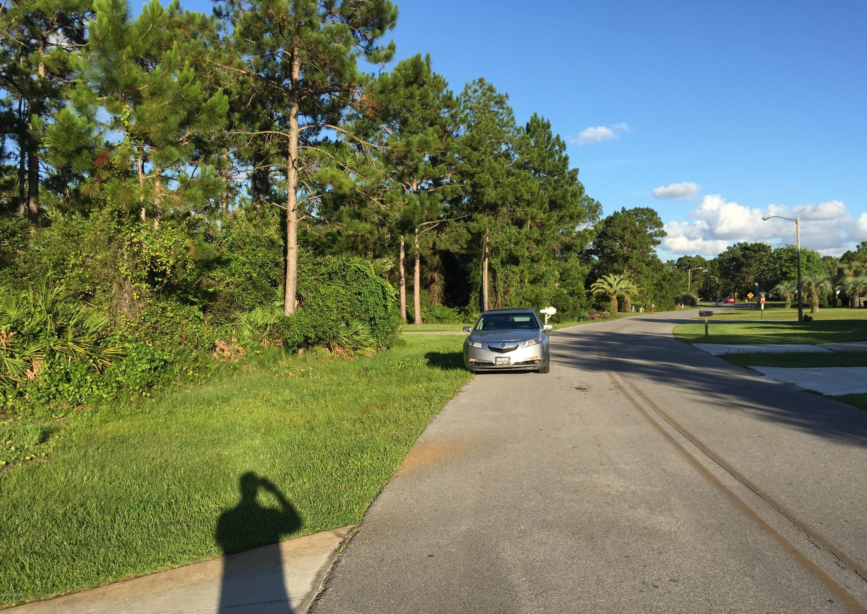 Seashores - Residential