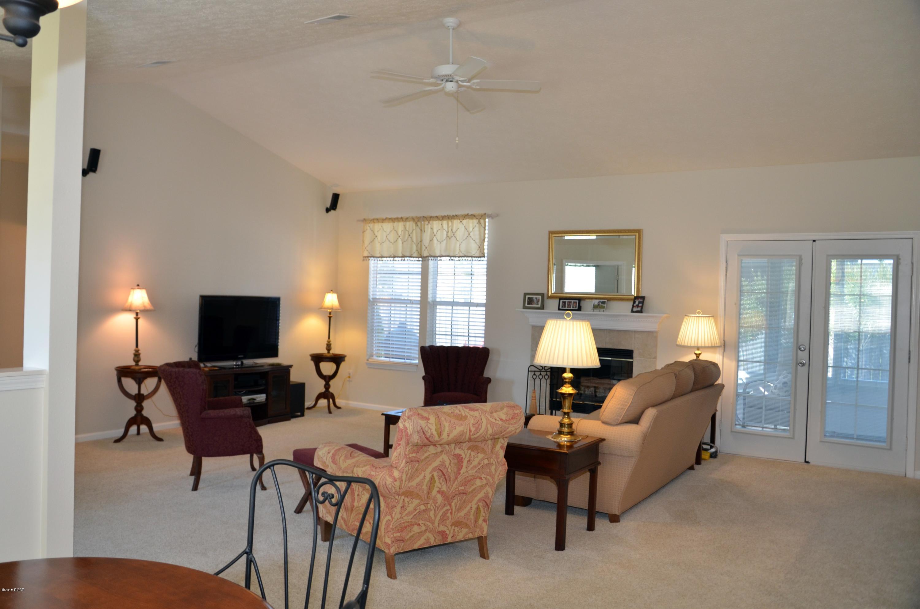 Summerwood Phase I - Residential