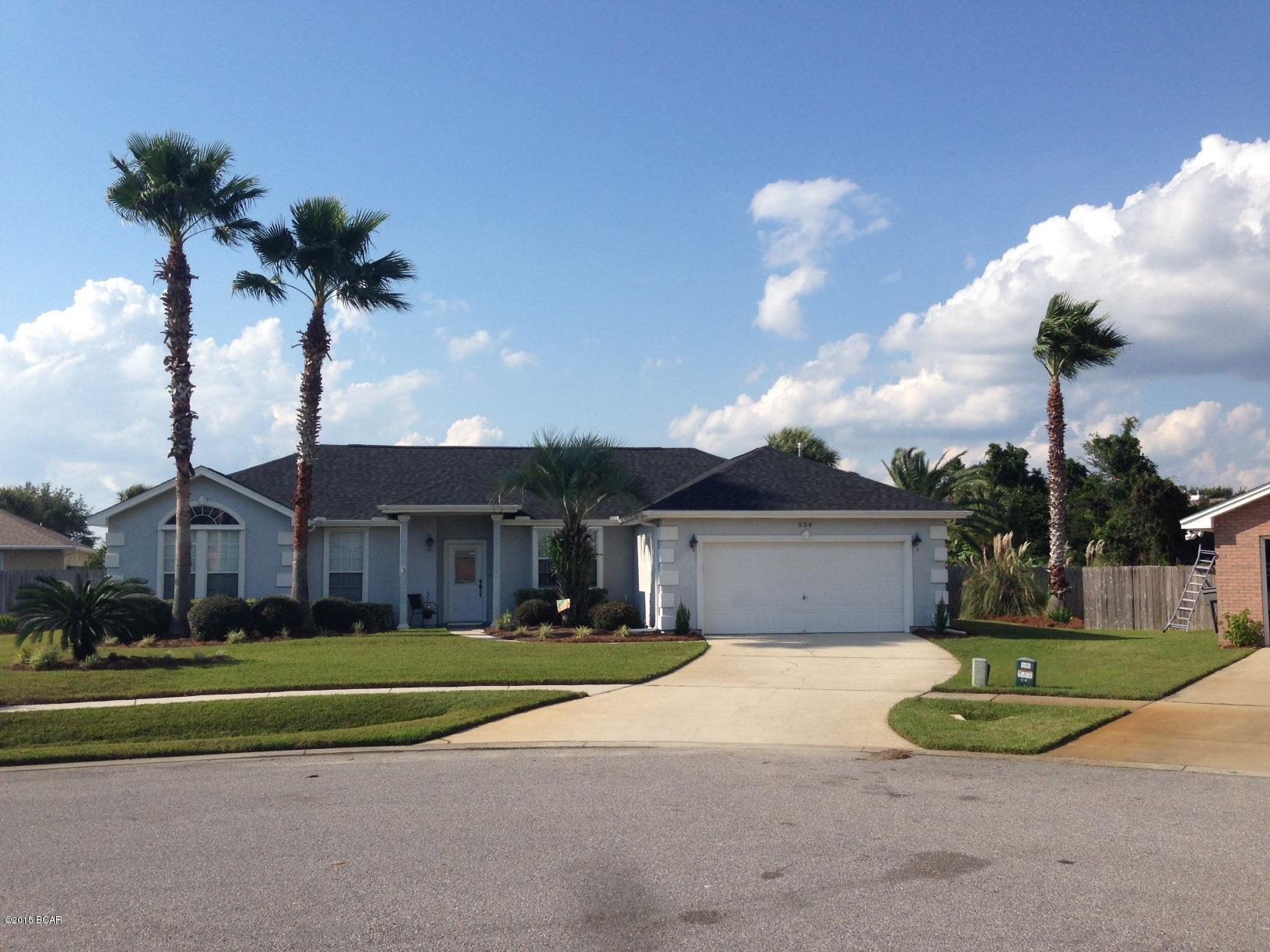 Summerwood Phase I - Residential