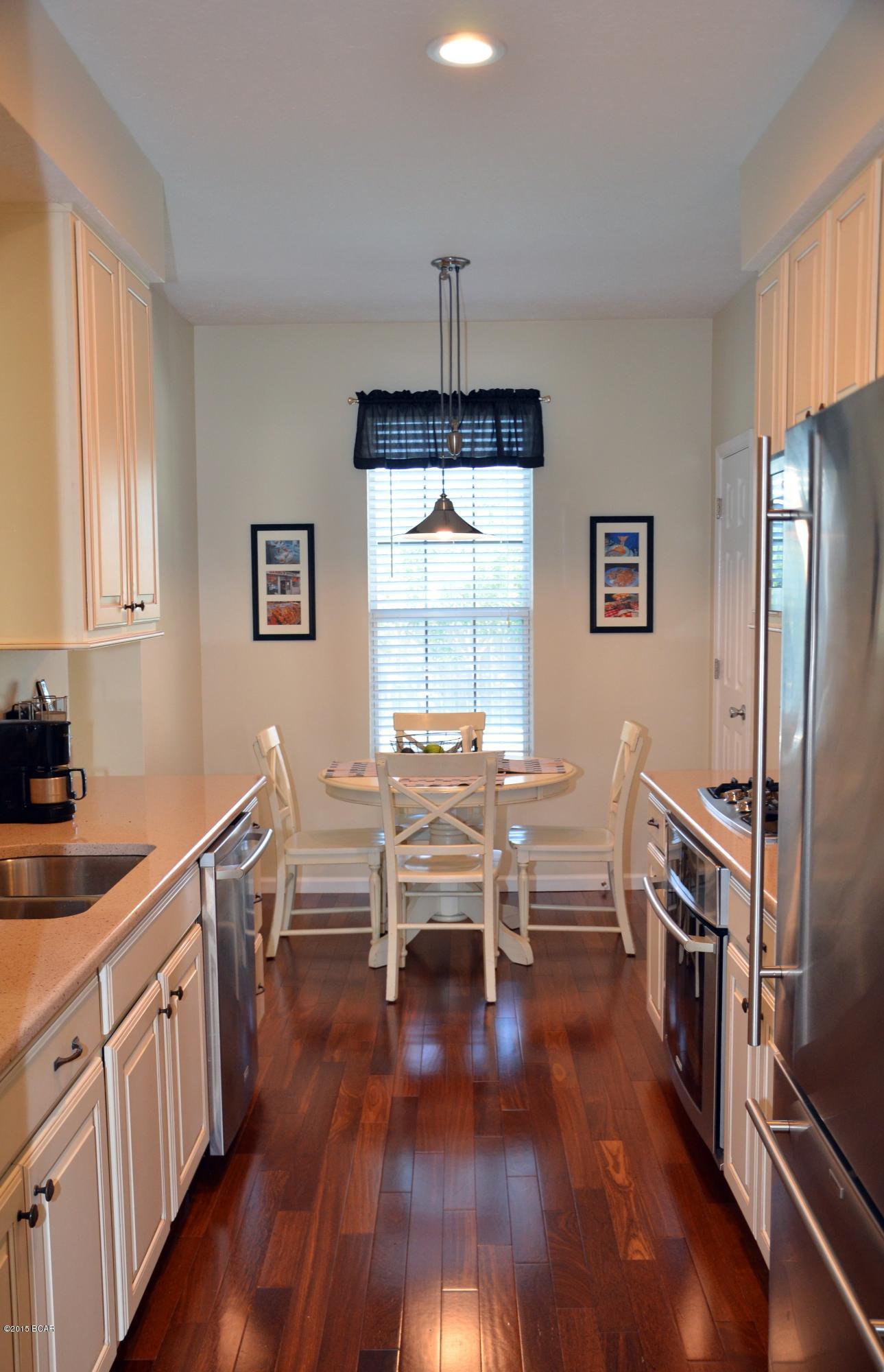 Summerwood Phase I - Residential