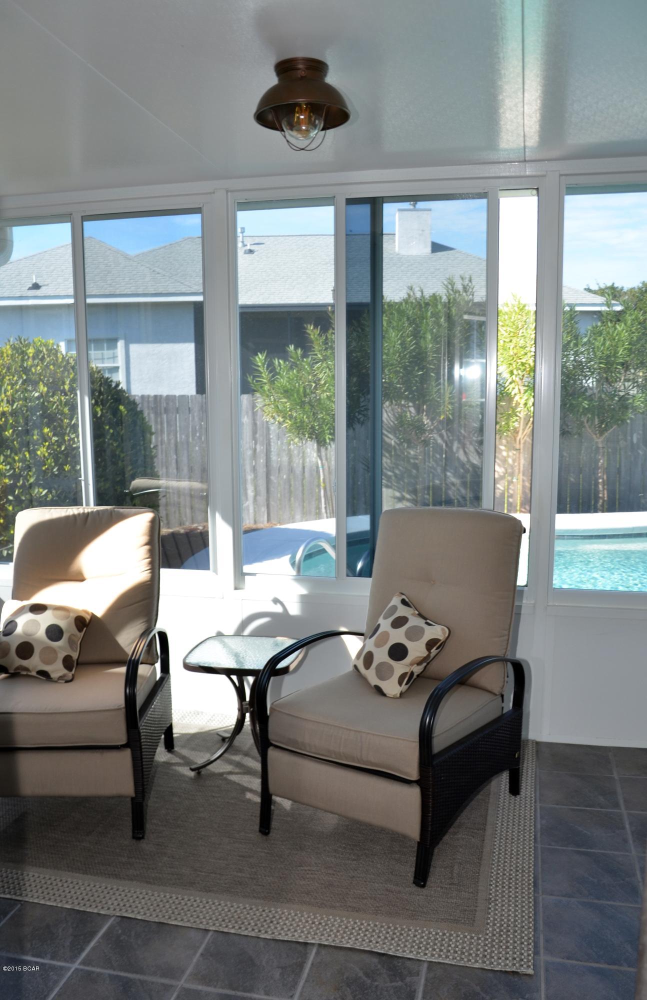 Summerwood Phase I - Residential