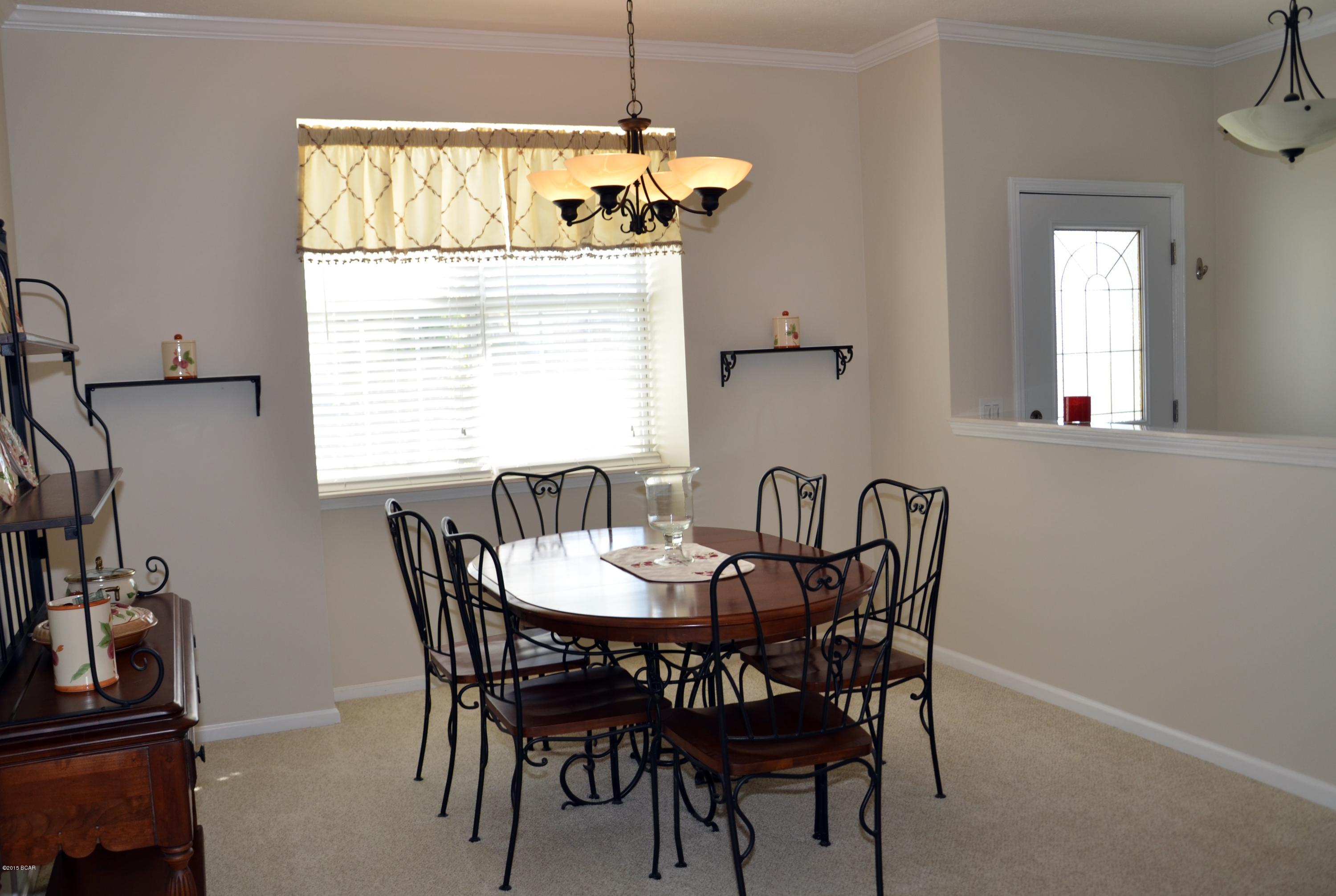 Summerwood Phase I - Residential