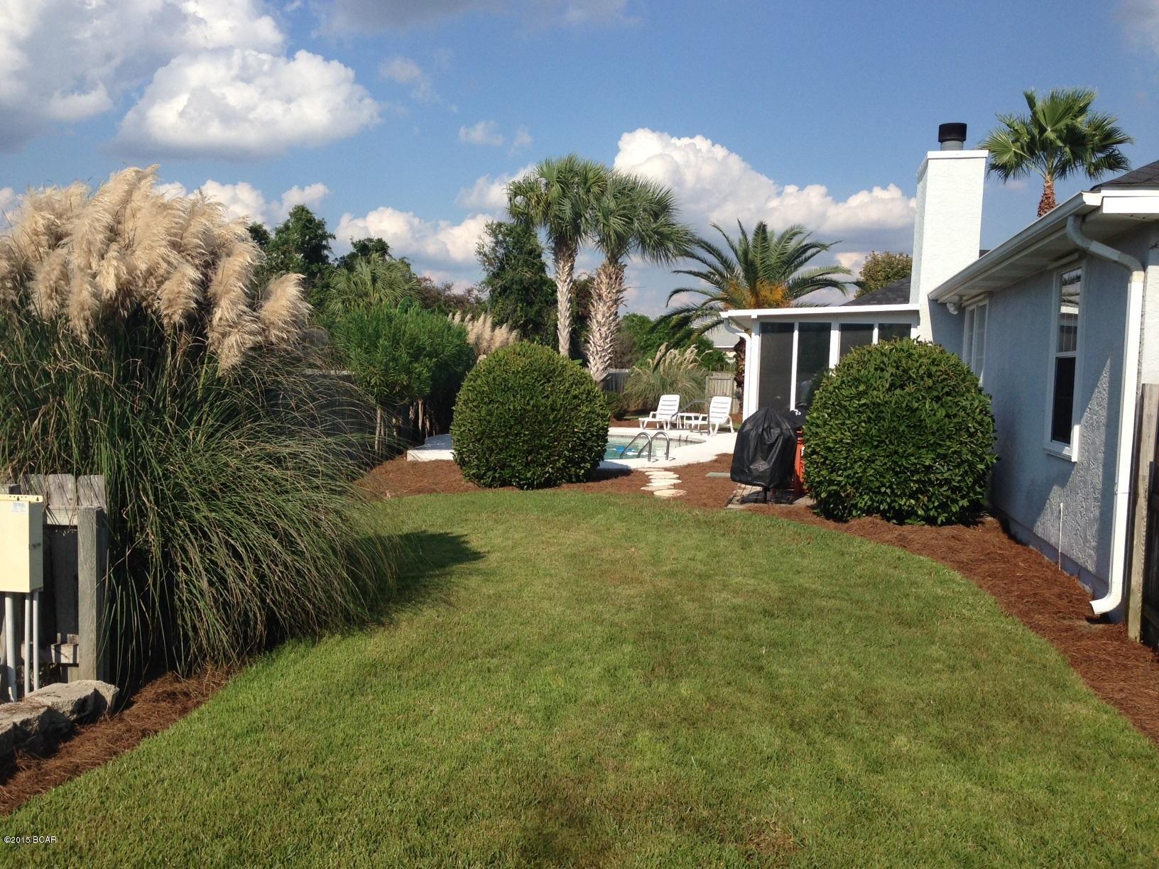 Summerwood Phase I - Residential