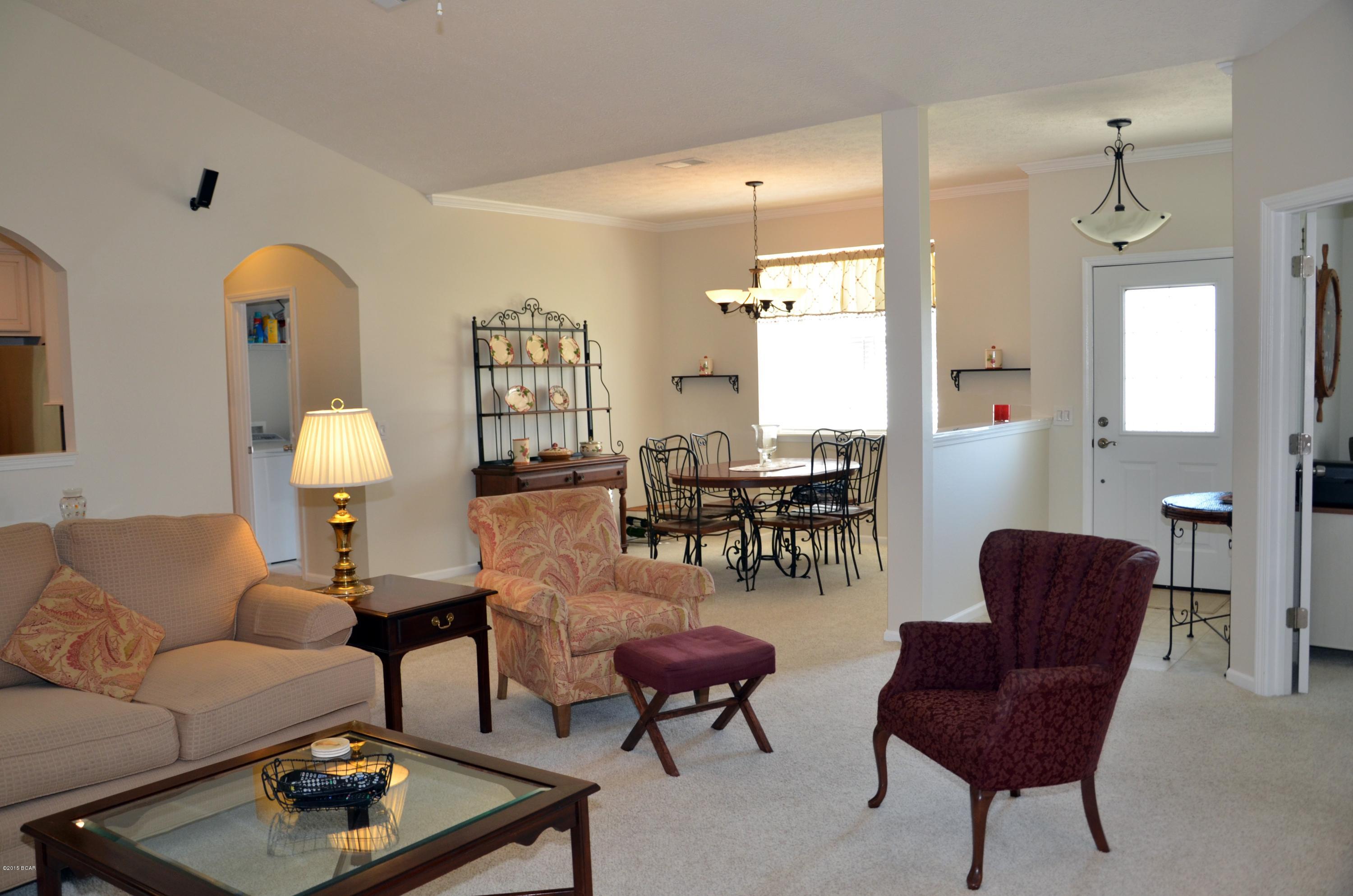 Summerwood Phase I - Residential