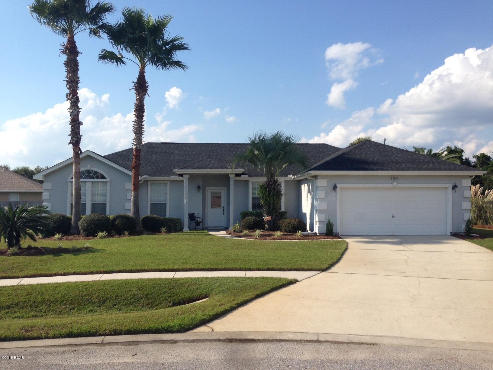 Summerwood Phase I - Residential