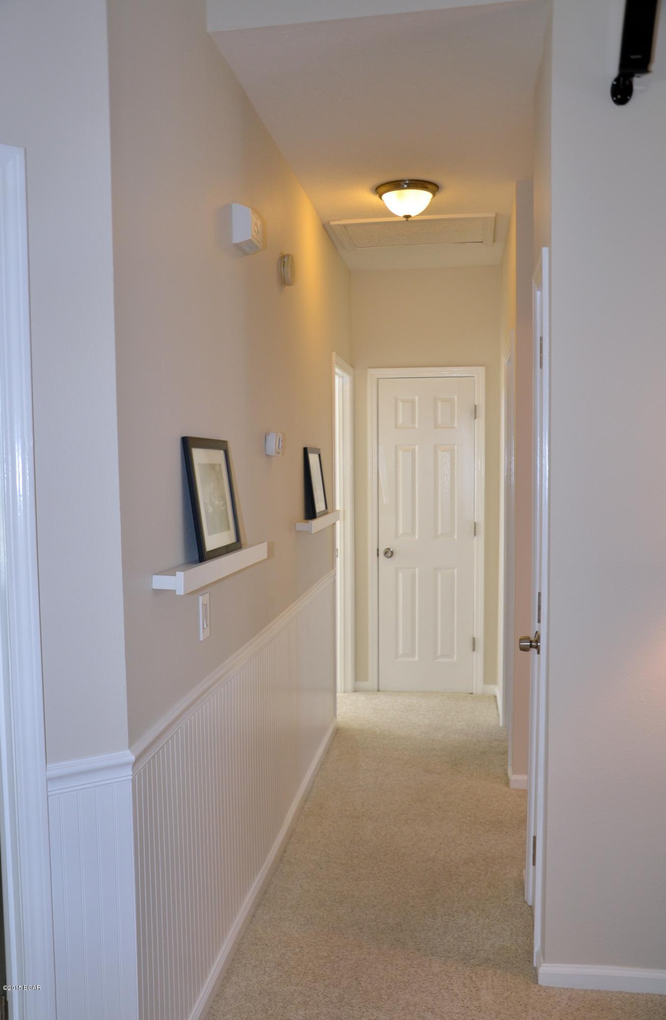 Summerwood Phase I - Residential