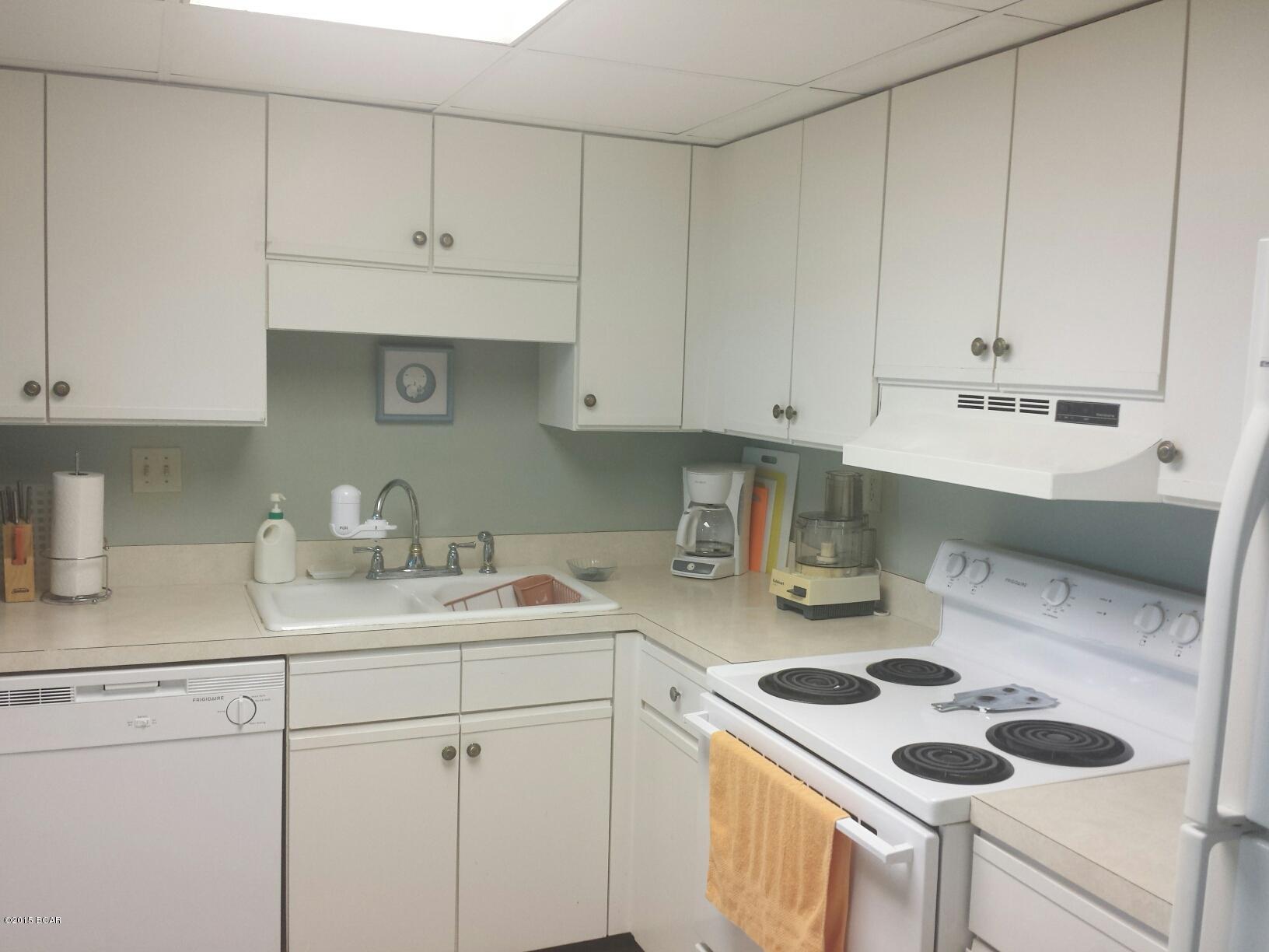 Watercrest Condo - Residential