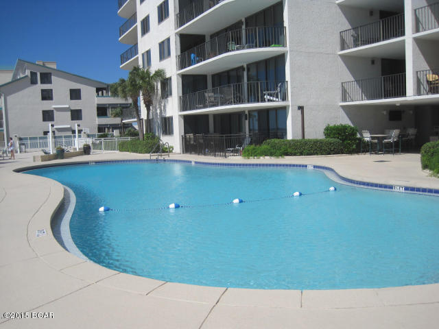 Watercrest Condo - Residential