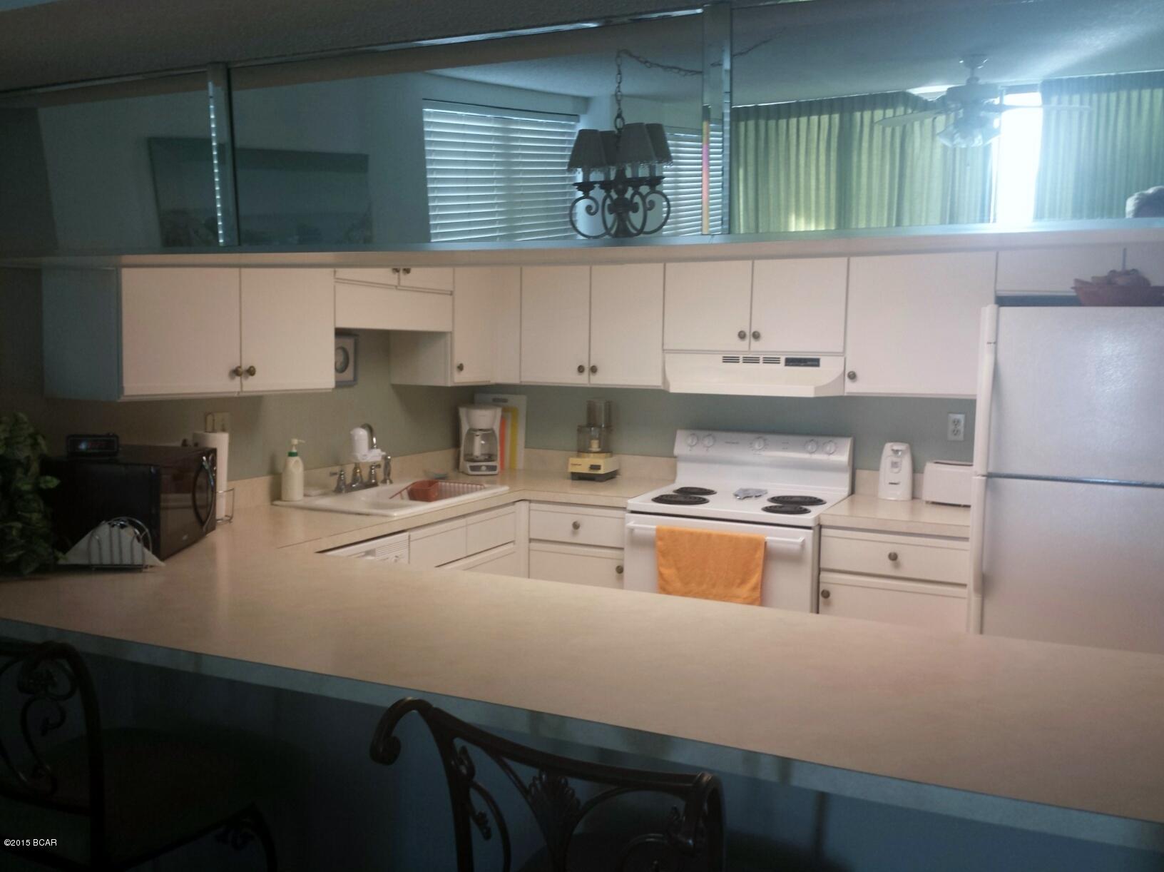 Watercrest Condo - Residential