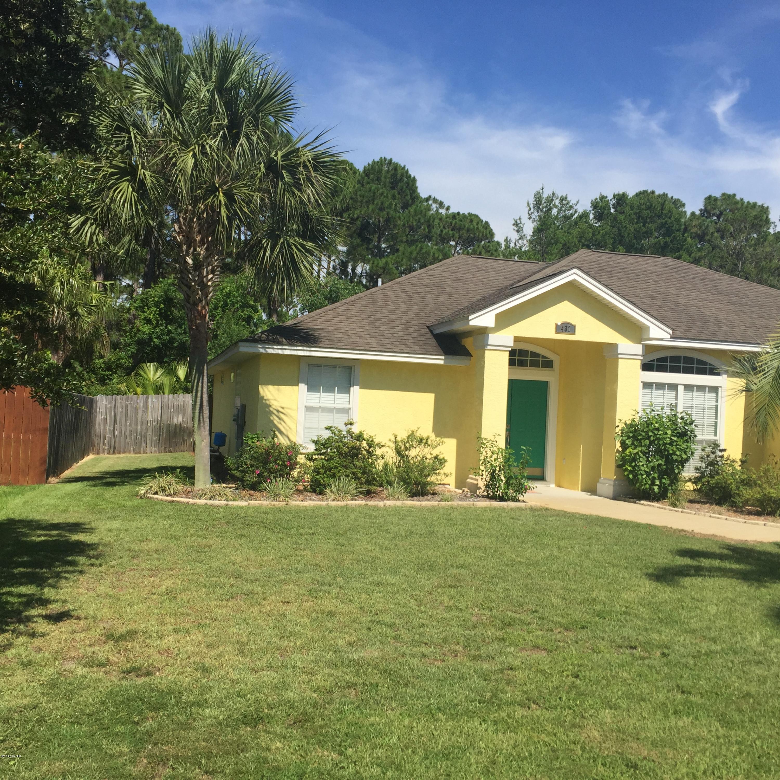 Hidden Pines Phase VII - Residential