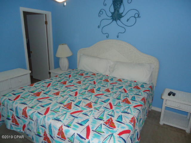 Gulf Highlands Beach Resort - Residential