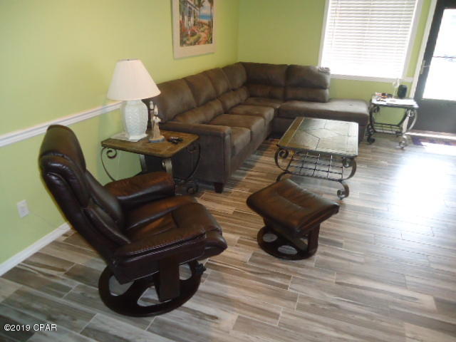 Gulf Highlands Beach Resort - Residential