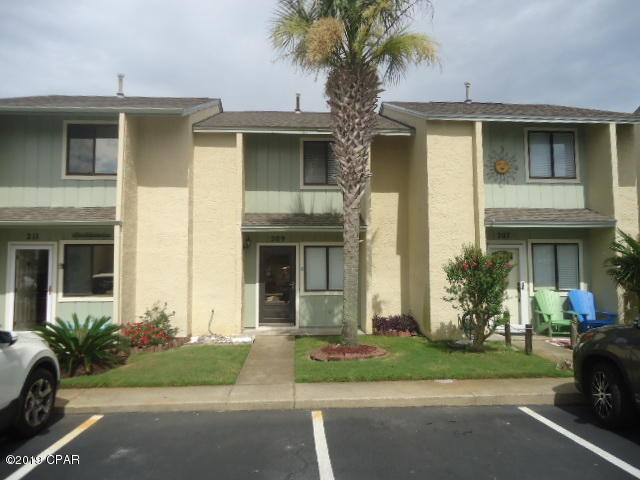 Gulf Highlands Beach Resort - Residential