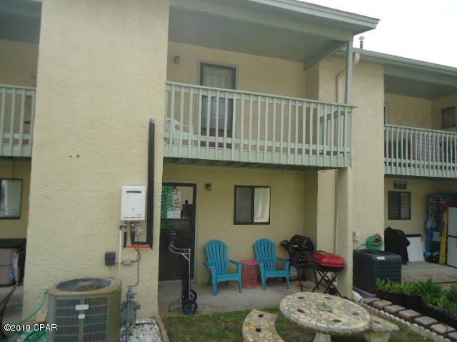 Gulf Highlands Beach Resort - Residential